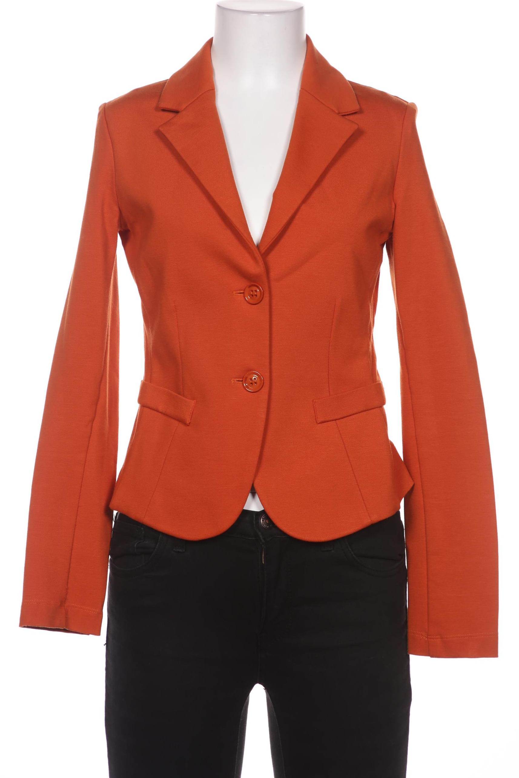 Thumbnail - Imperial Damen Blazer, orange, Gr. 38