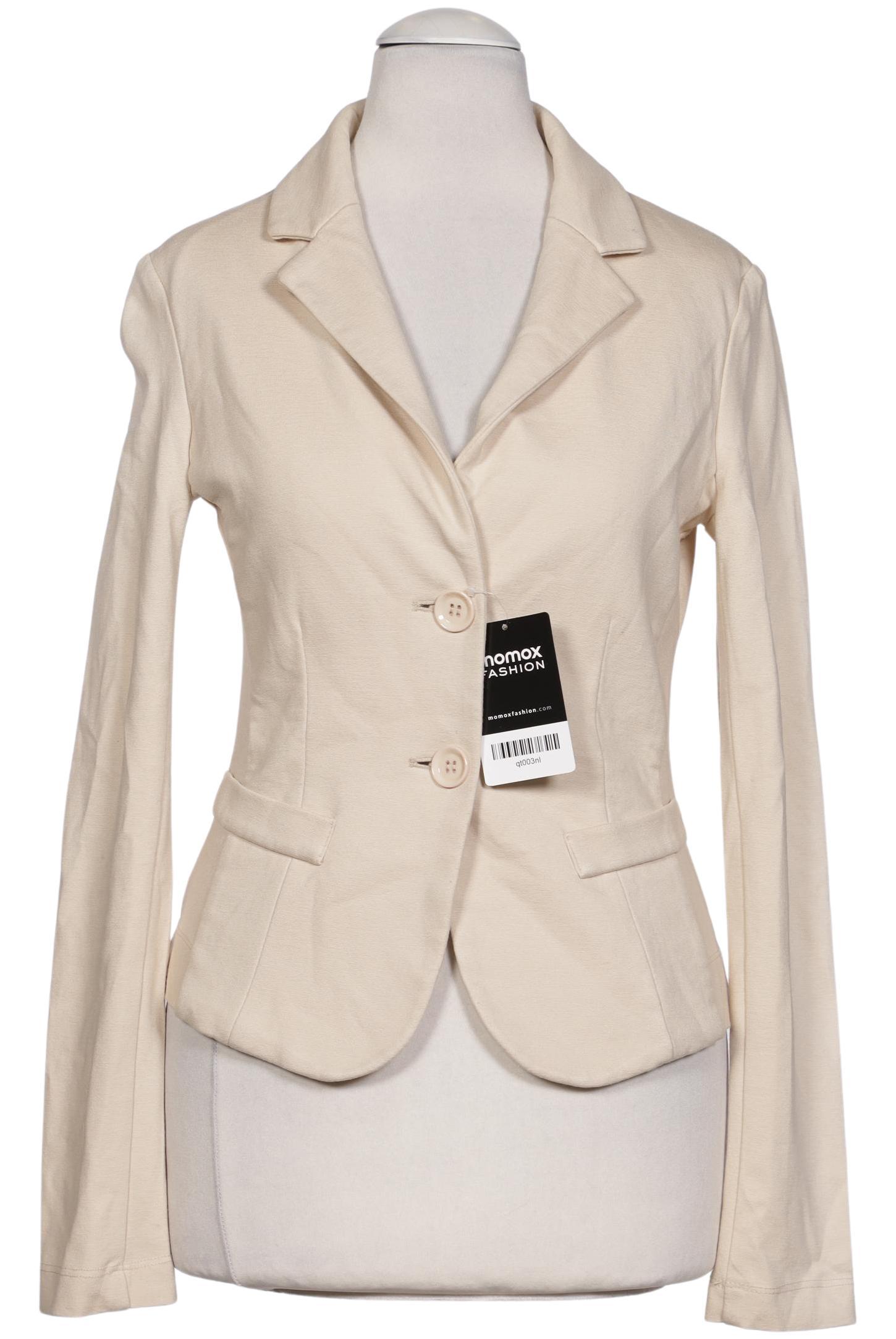 

Imperial Damen Blazer, cremeweiß, Gr. 36