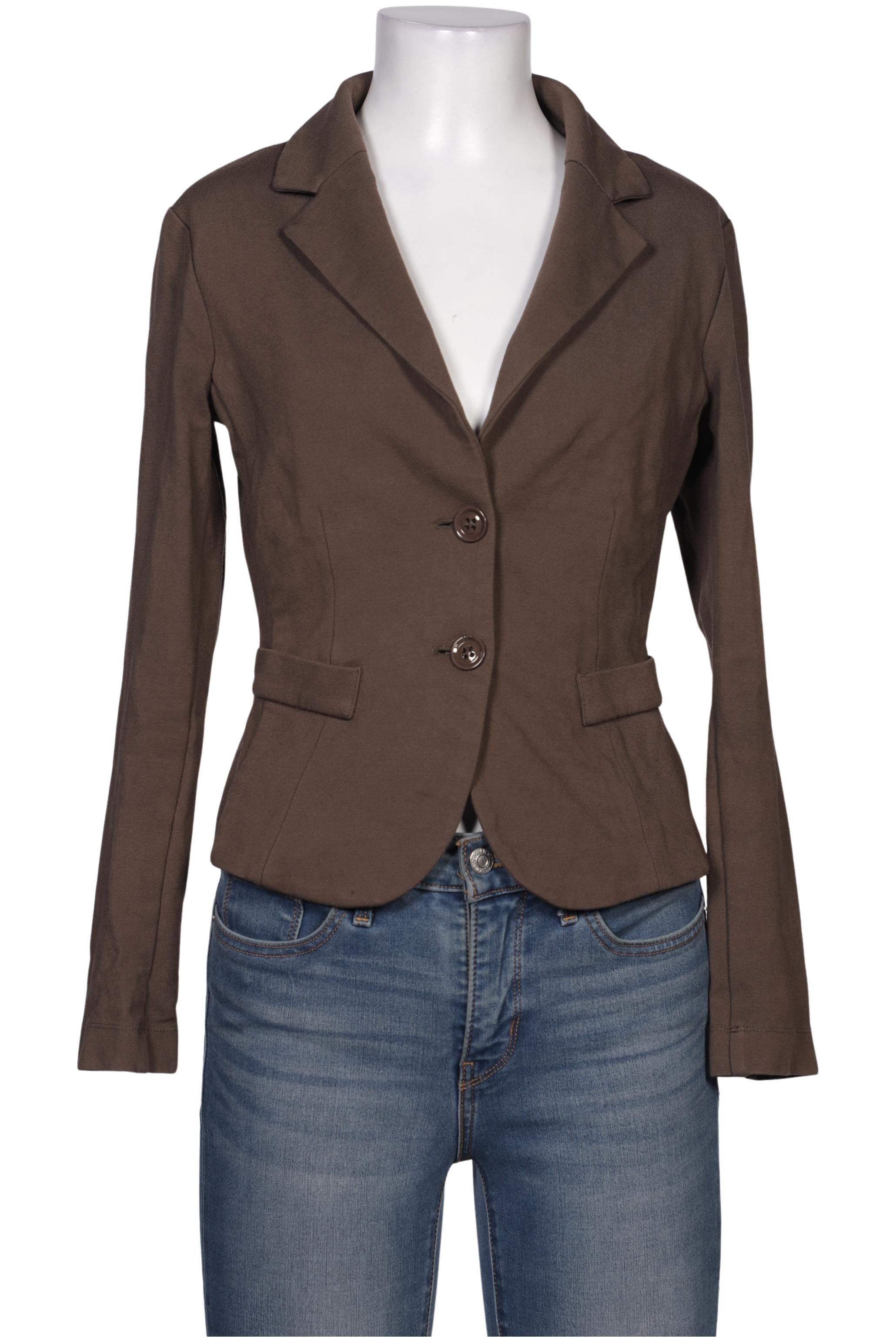 

Imperial Damen Blazer, braun, Gr. 42