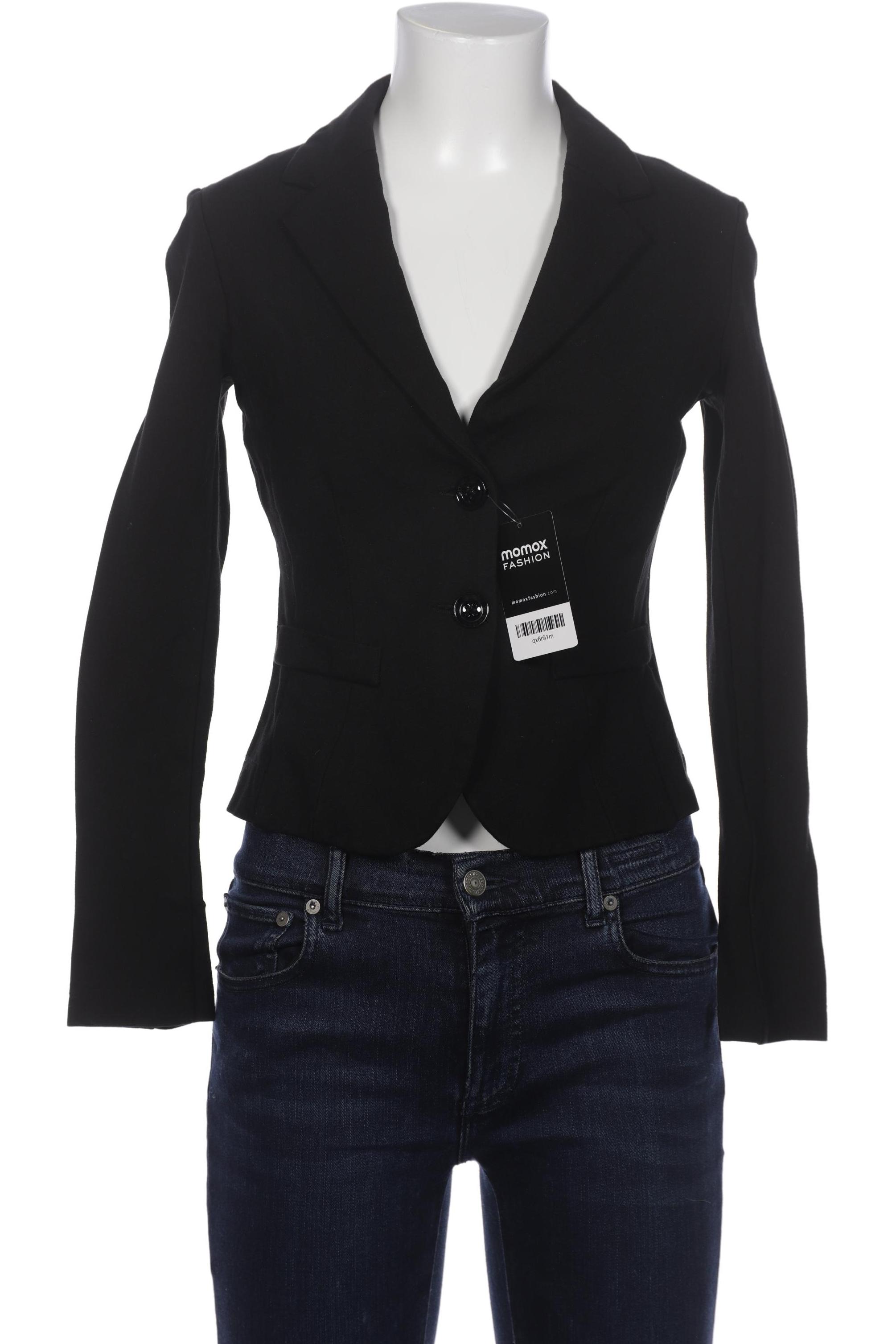 

Imperial Damen Blazer, schwarz, Gr. 38