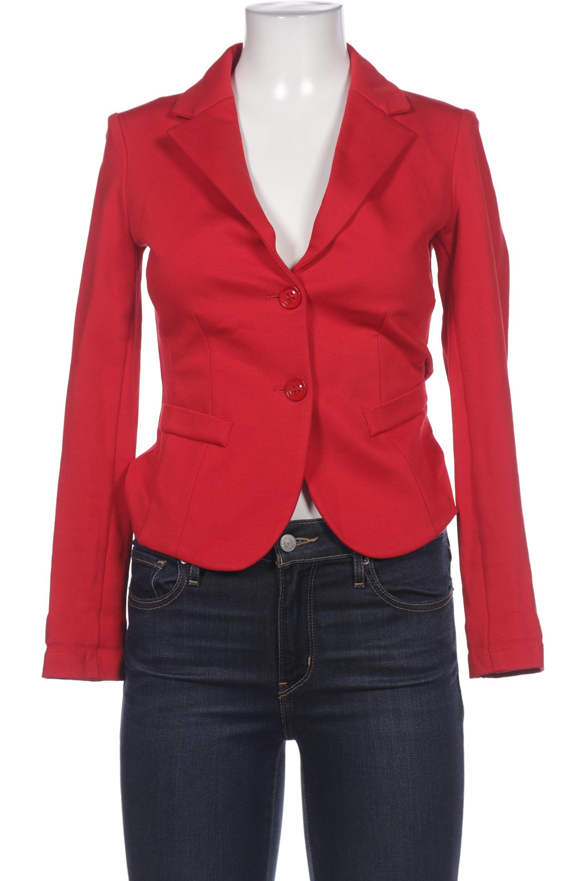 

Imperial Damen Blazer, rot, Gr. 36