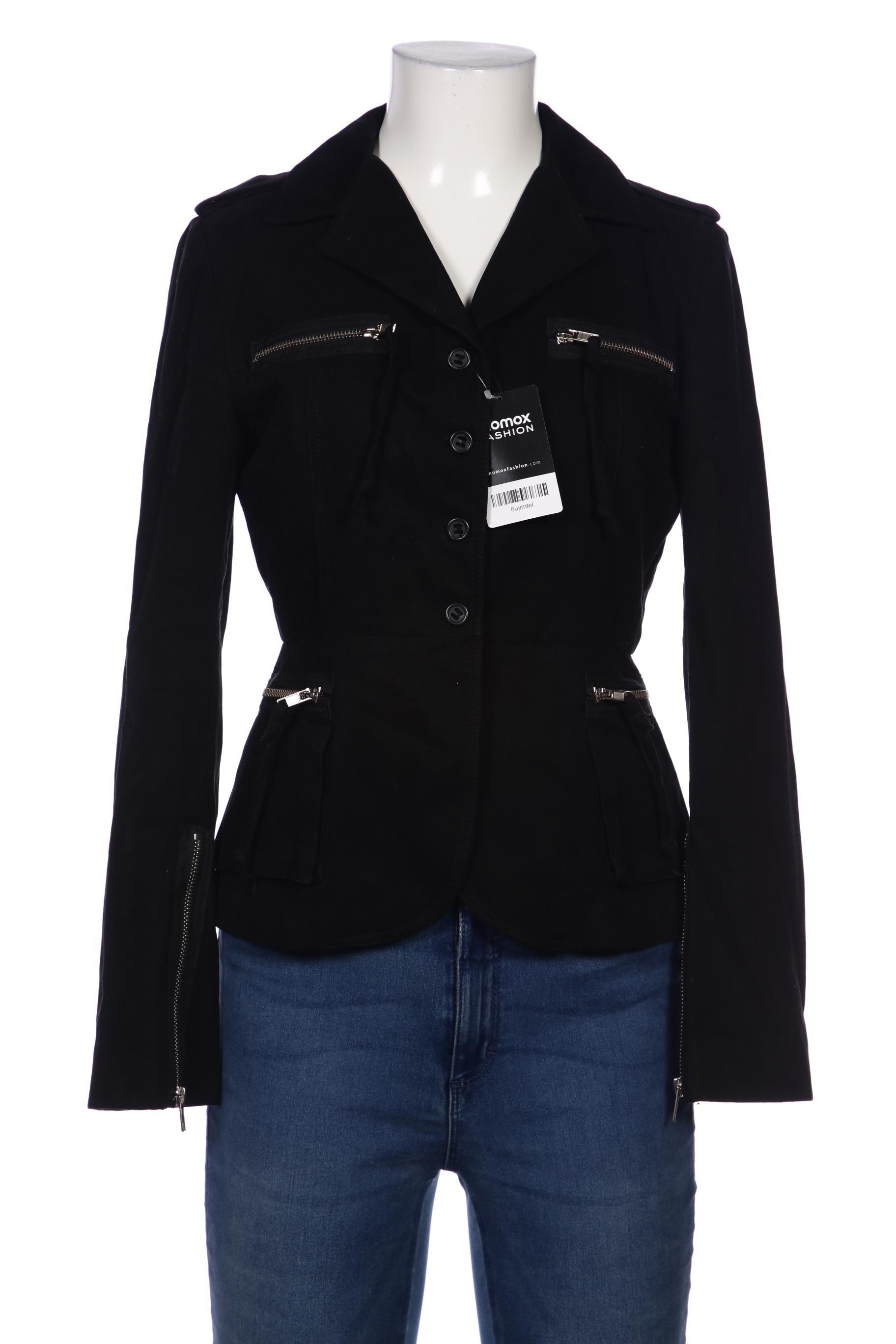 

Imperial Damen Blazer, schwarz, Gr. 38