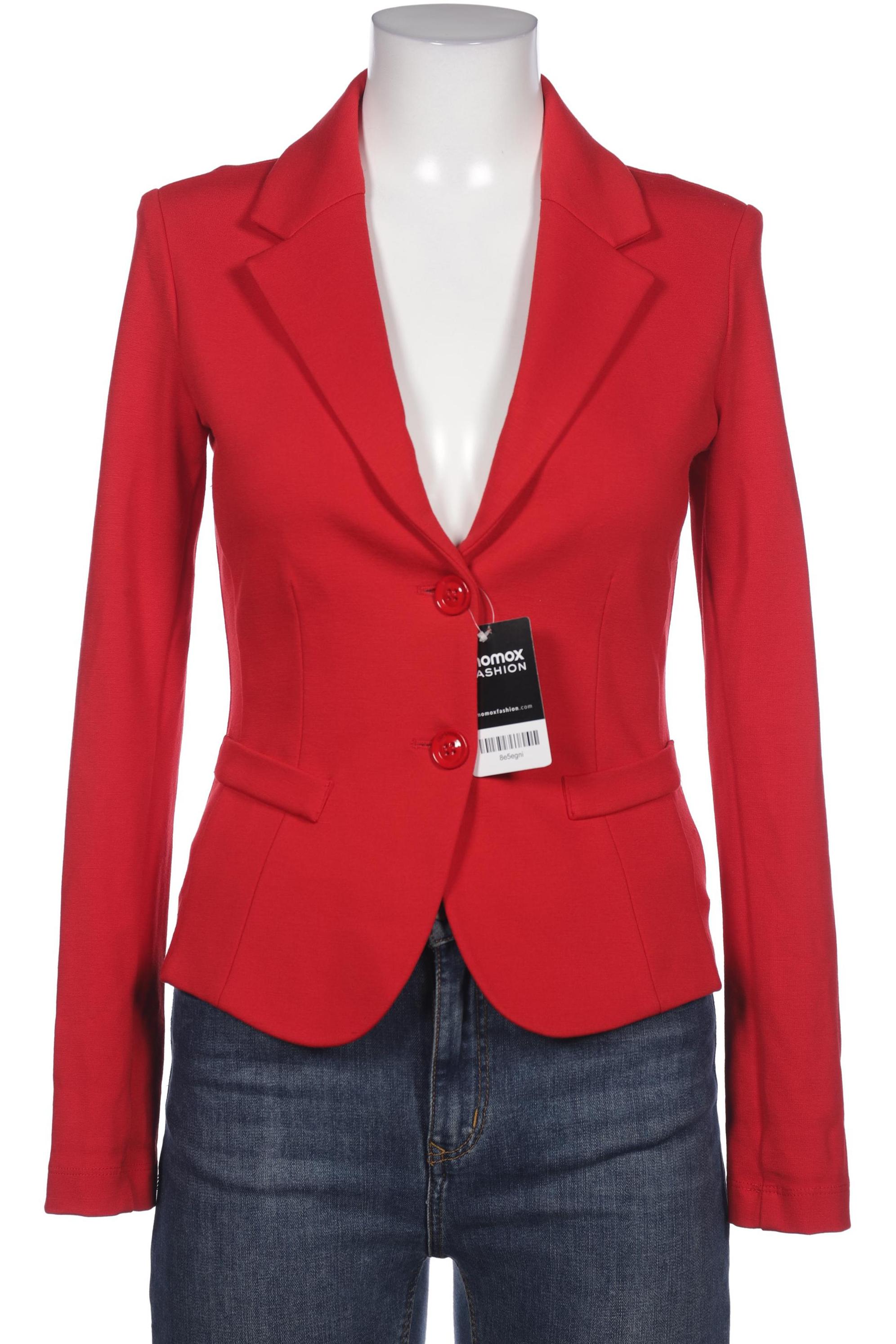 

Imperial Damen Blazer, rot