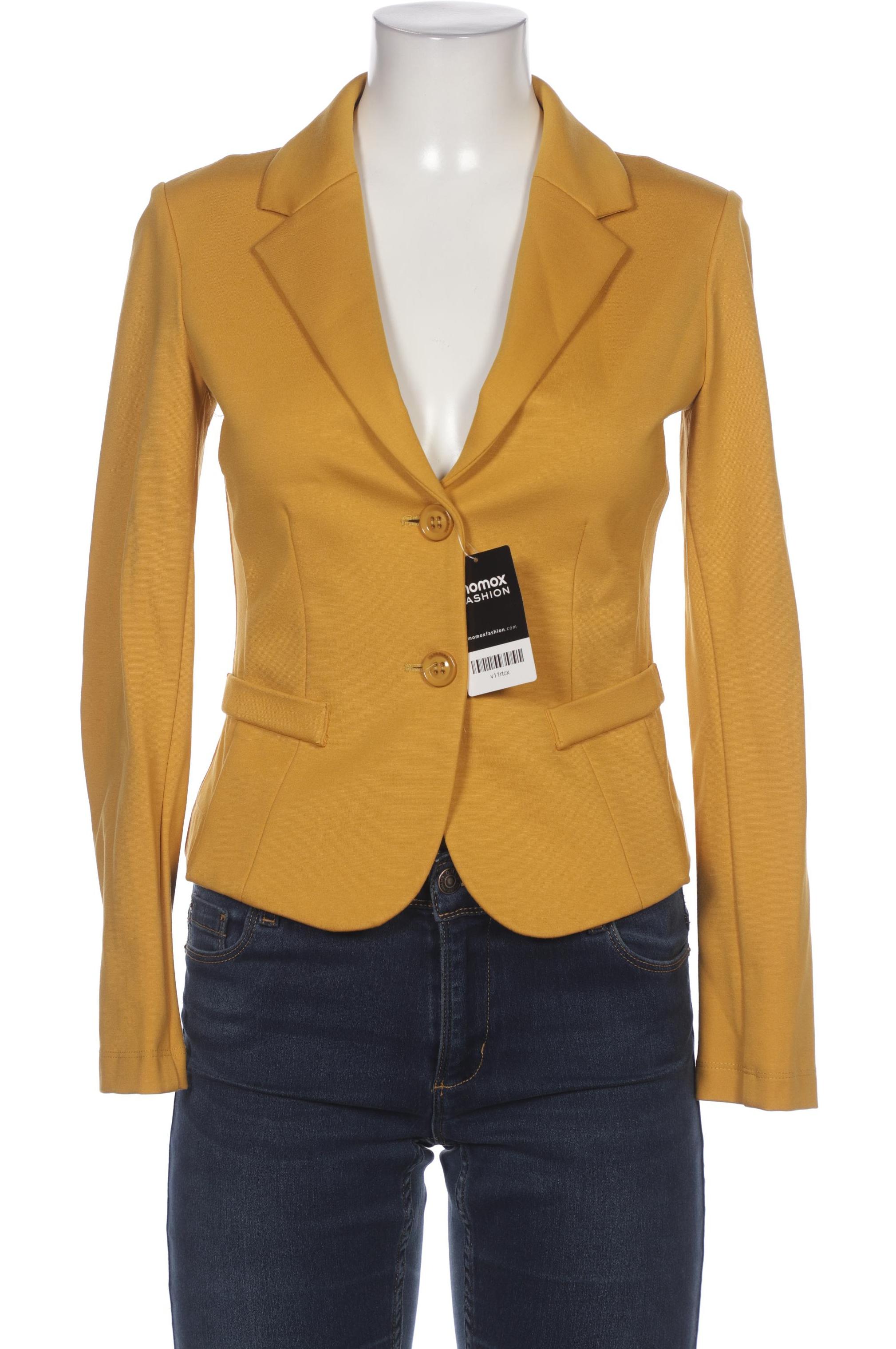 

Imperial Damen Blazer, gelb
