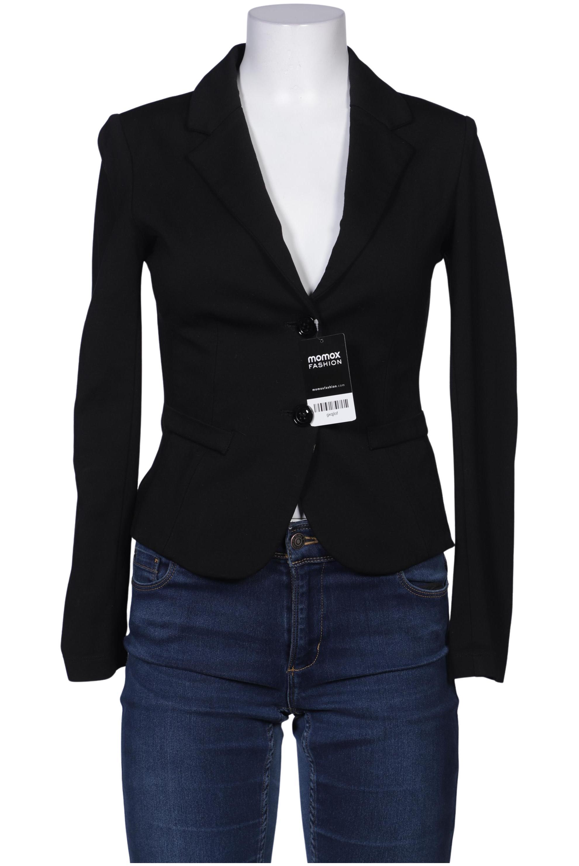 

Imperial Damen Blazer, schwarz, Gr. 42