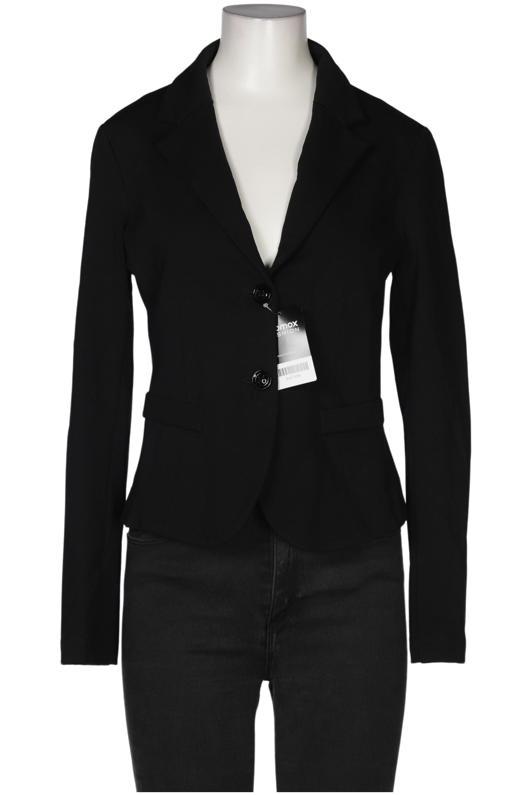 

Imperial Damen Blazer, schwarz, Gr. 34