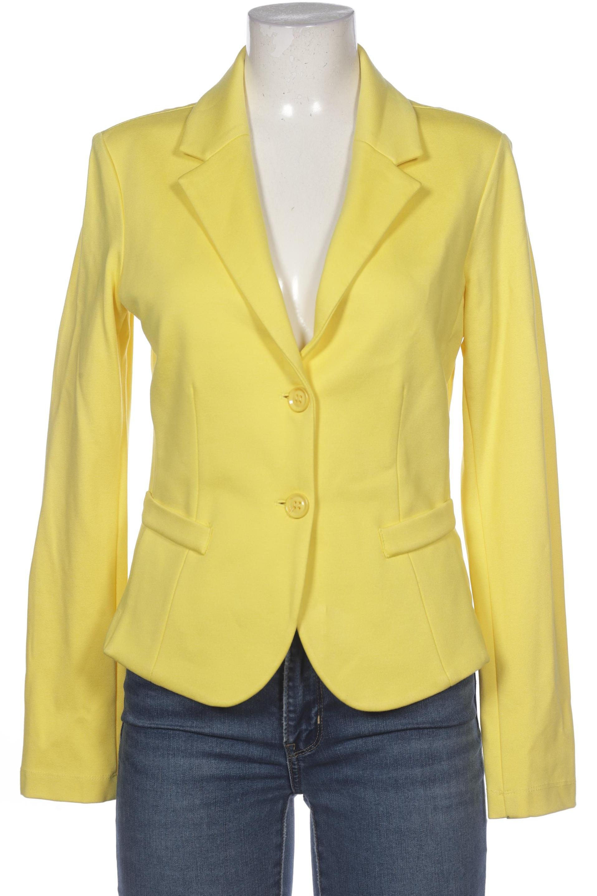 

Imperial Damen Blazer, gelb, Gr. 44