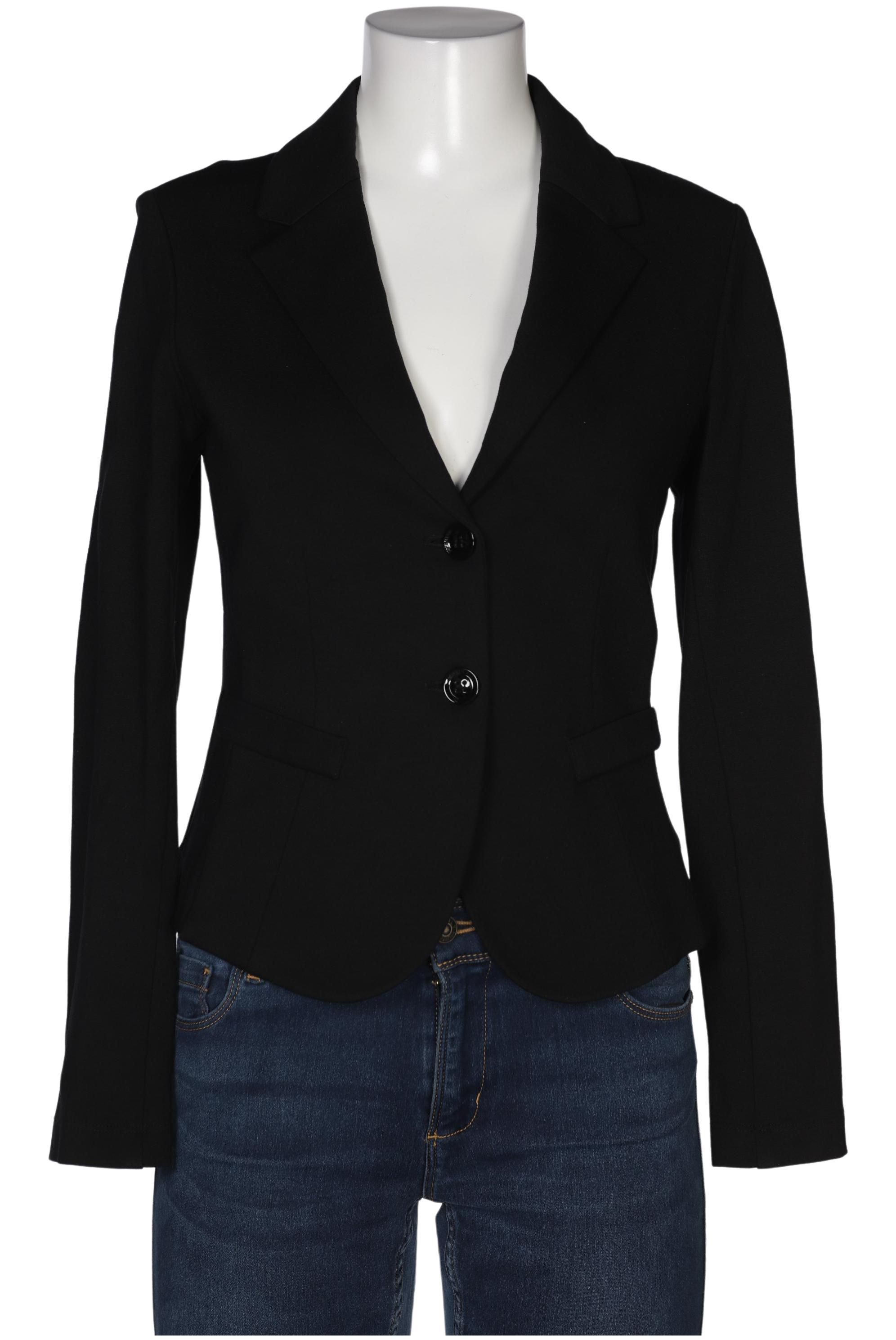 

Imperial Damen Blazer, schwarz, Gr. 42