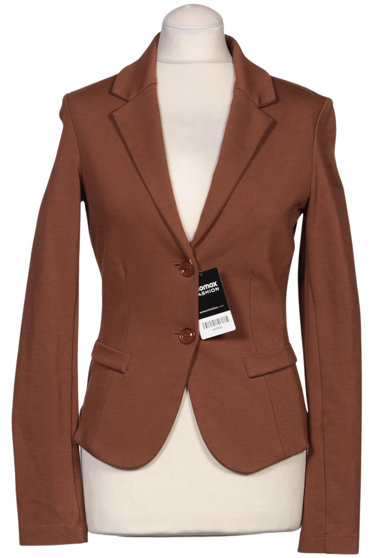 

Imperial Damen Blazer, braun, Gr. 36