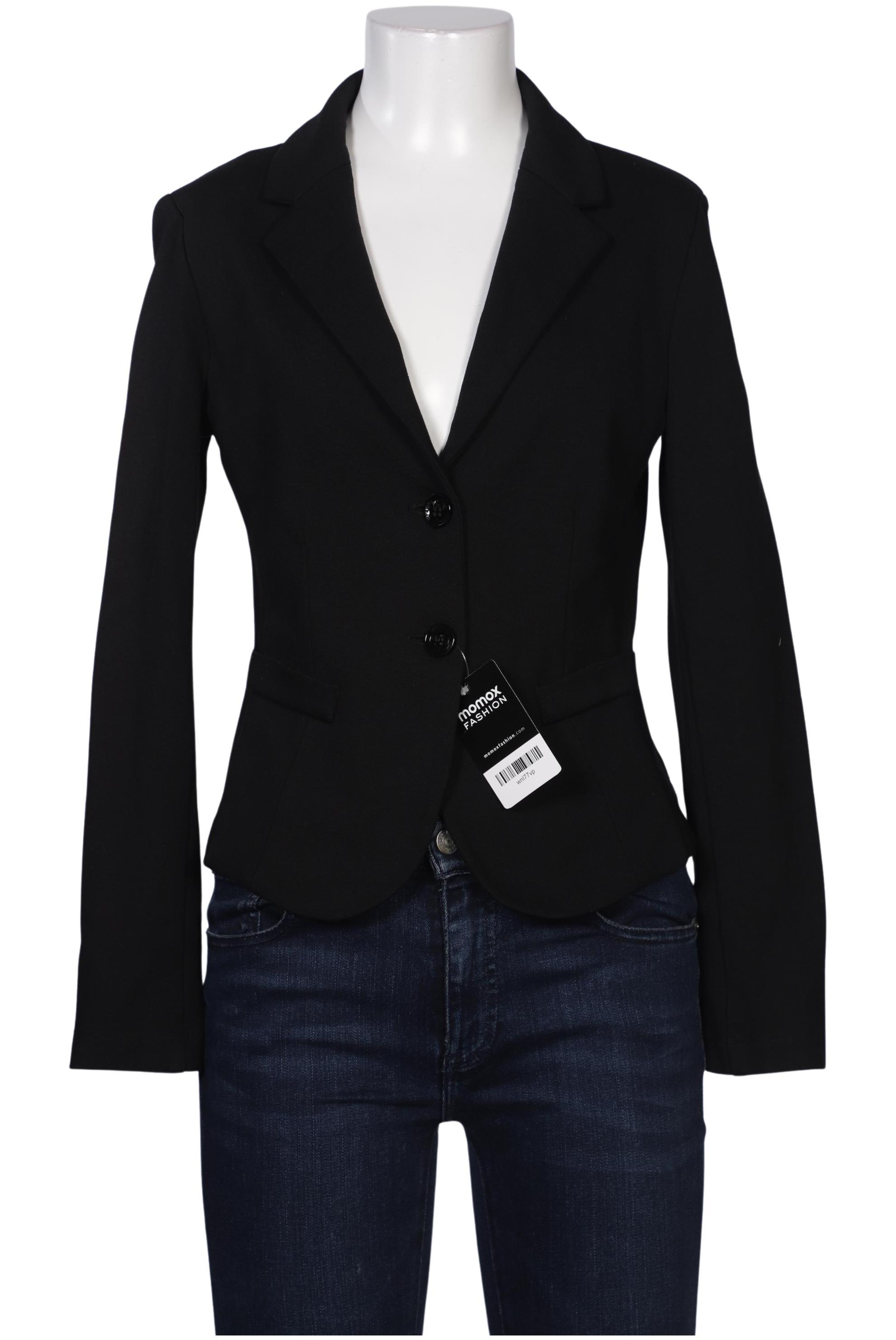 

Imperial Damen Blazer, schwarz, Gr. 42