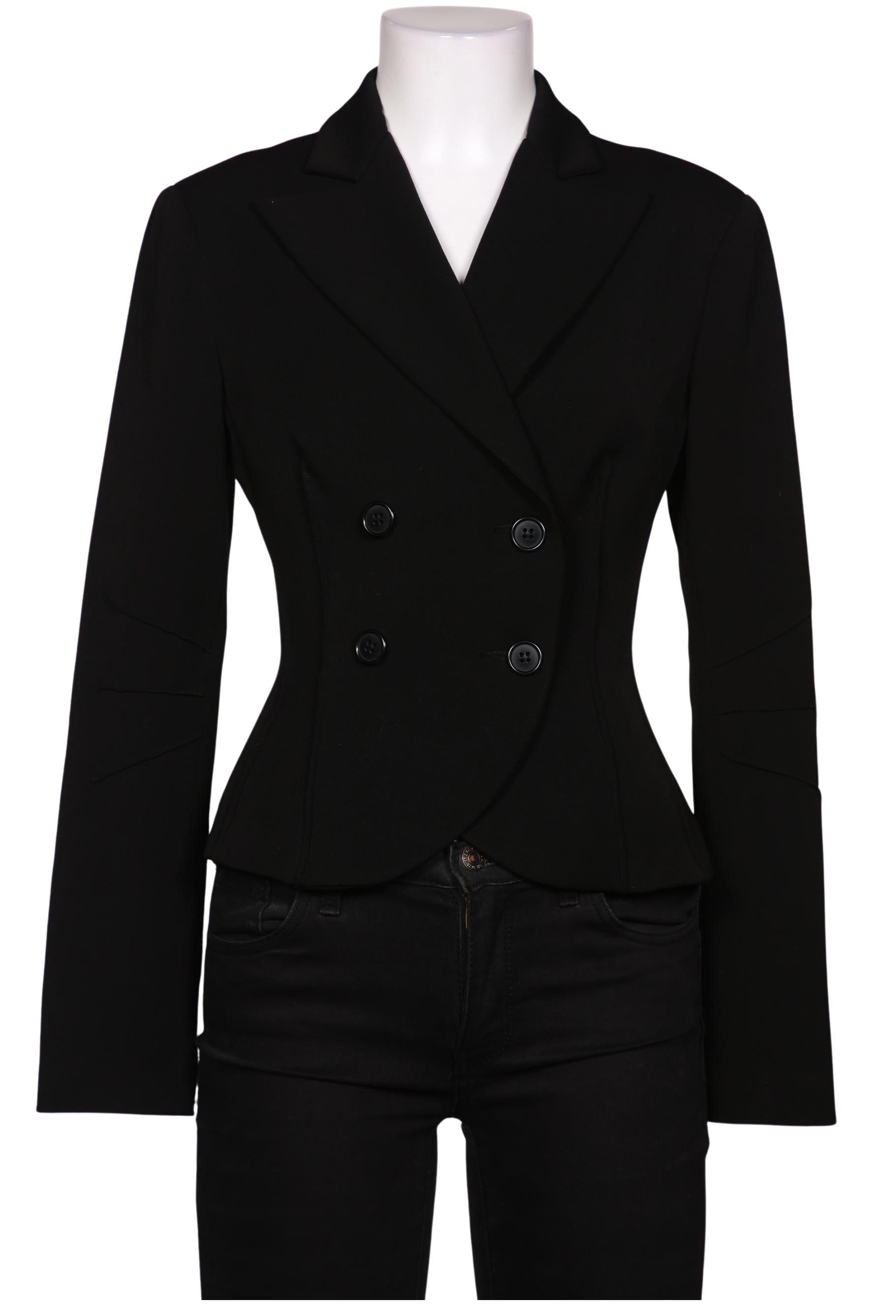 

Imperial Damen Blazer, schwarz, Gr. 38