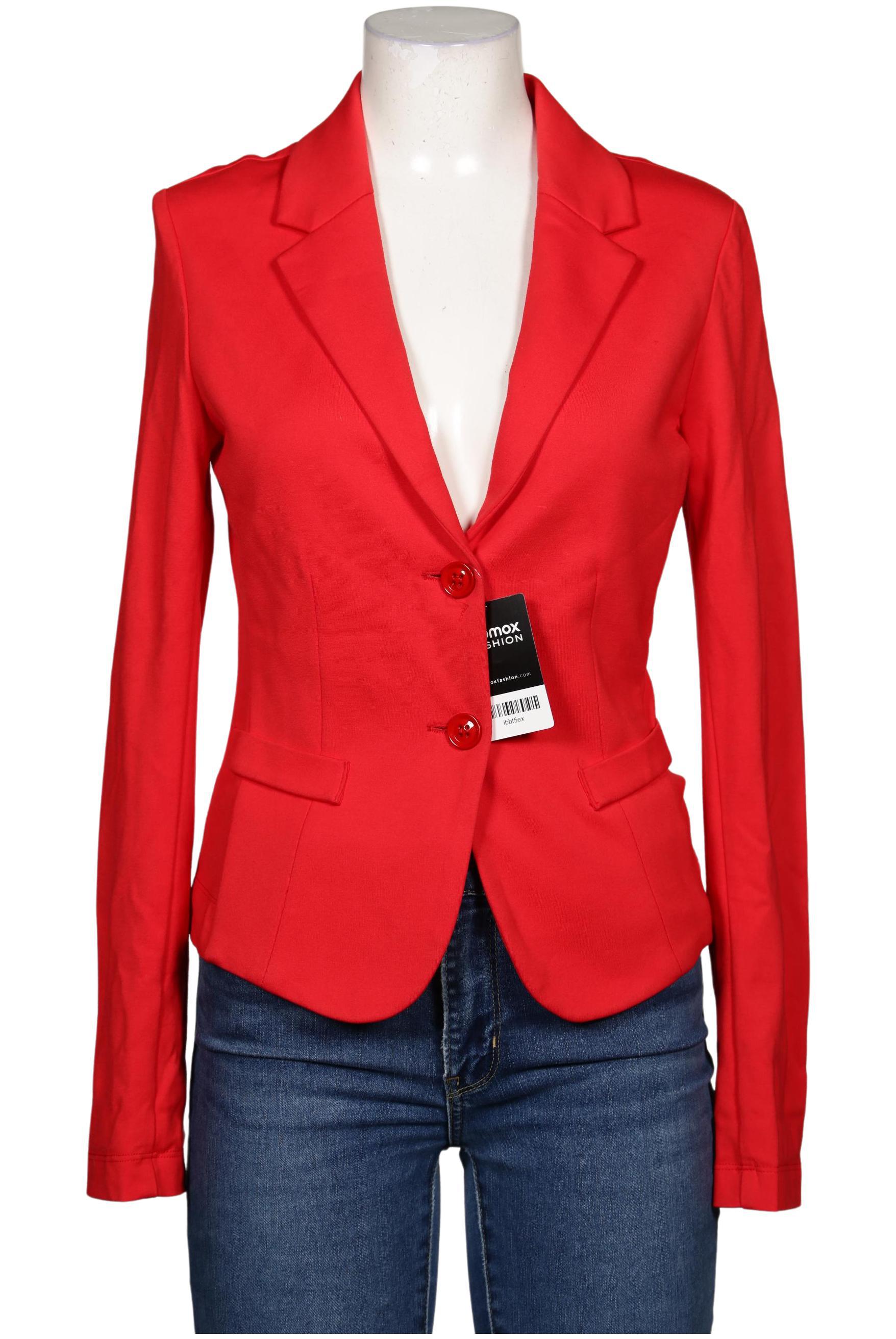 

Imperial Damen Blazer, rot, Gr. 42