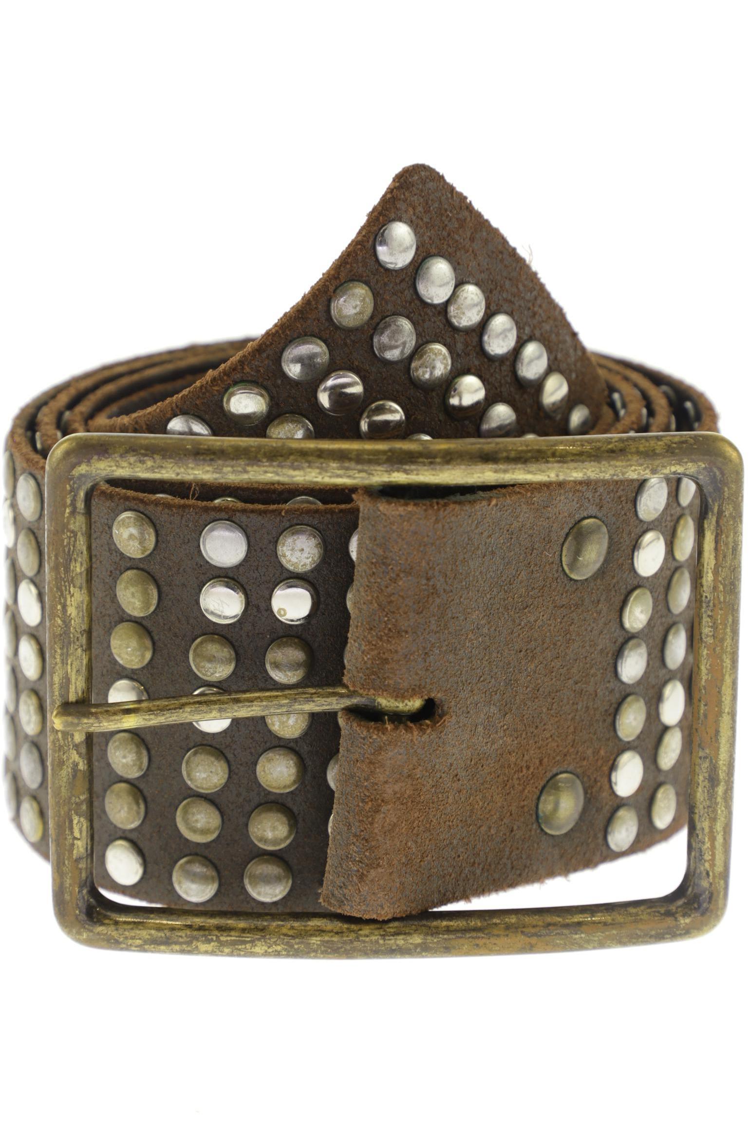 

Imperial Damen Gürtel, braun, Gr. 90
