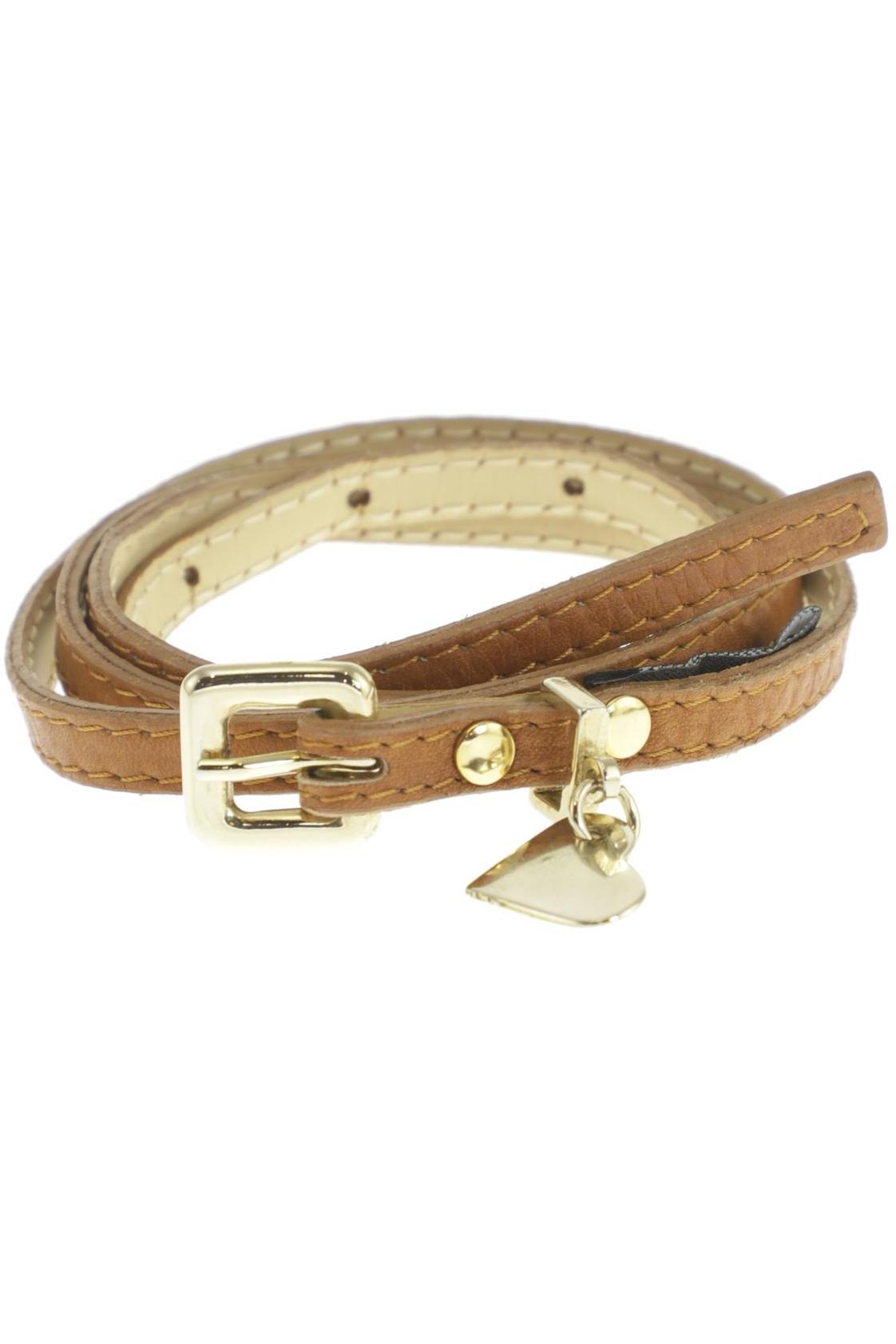 

Imperial Damen Gürtel, braun, Gr. 80