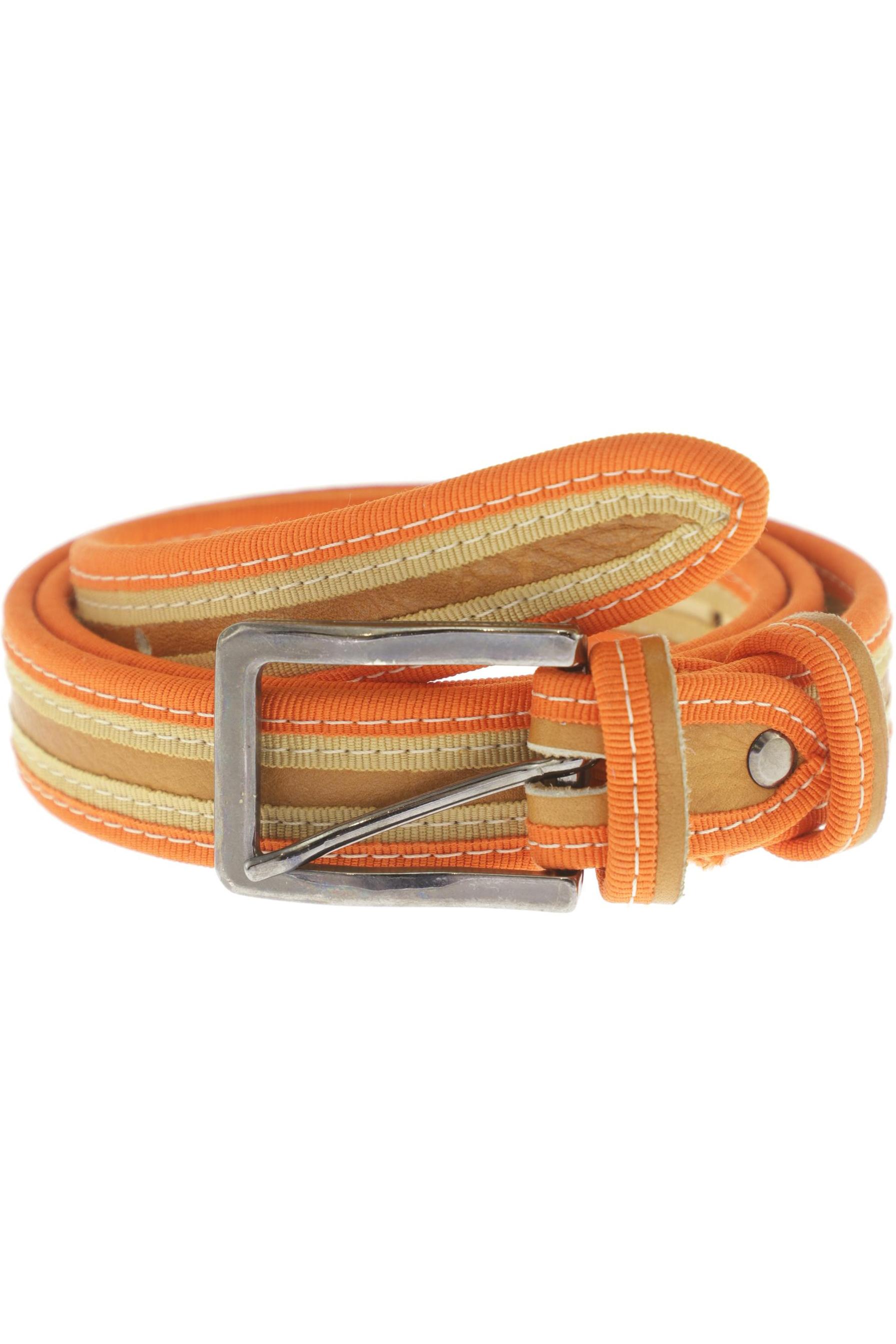 

Imperial Damen Gürtel, orange