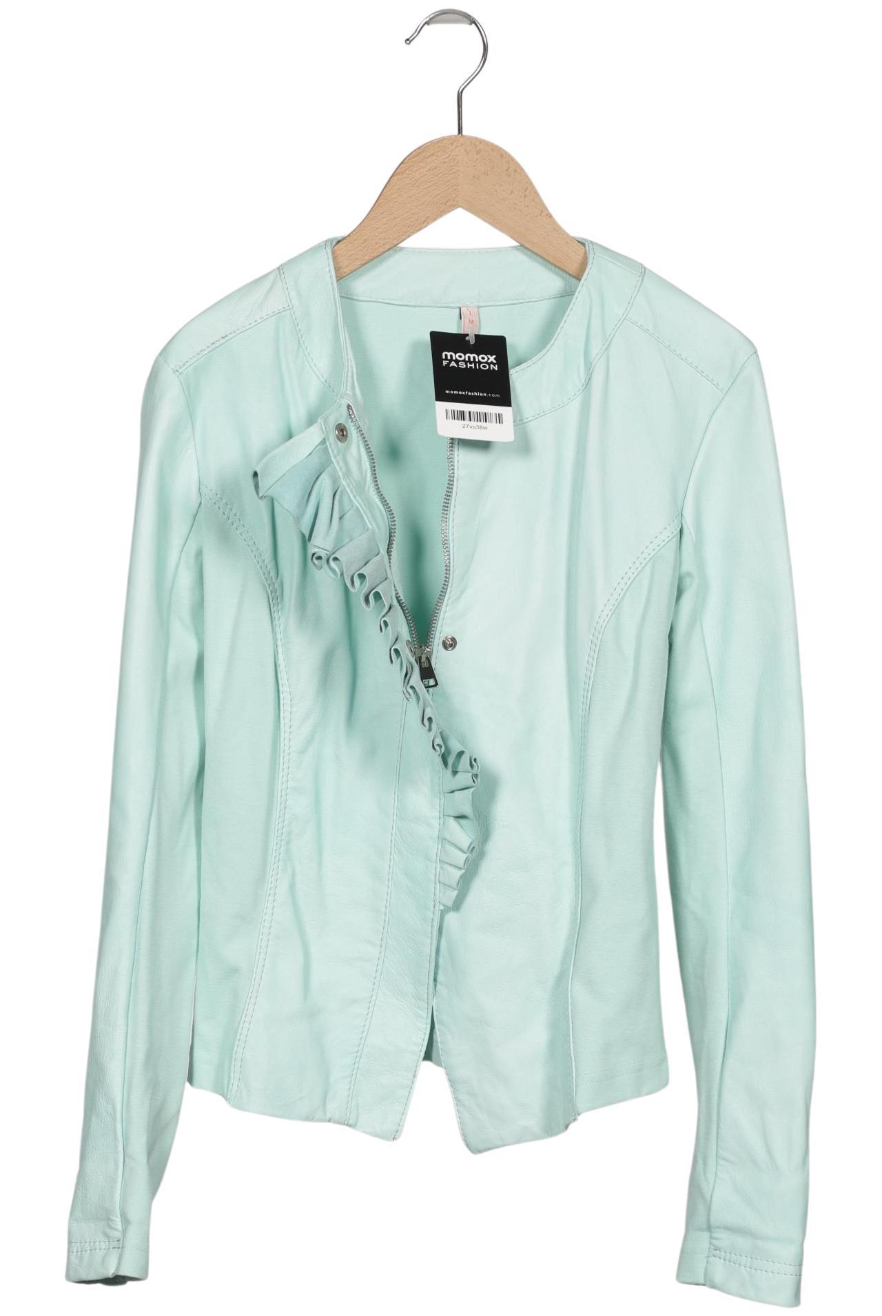 Thumbnail - Imperial Damen Jacke, hellgrün, Gr. 36