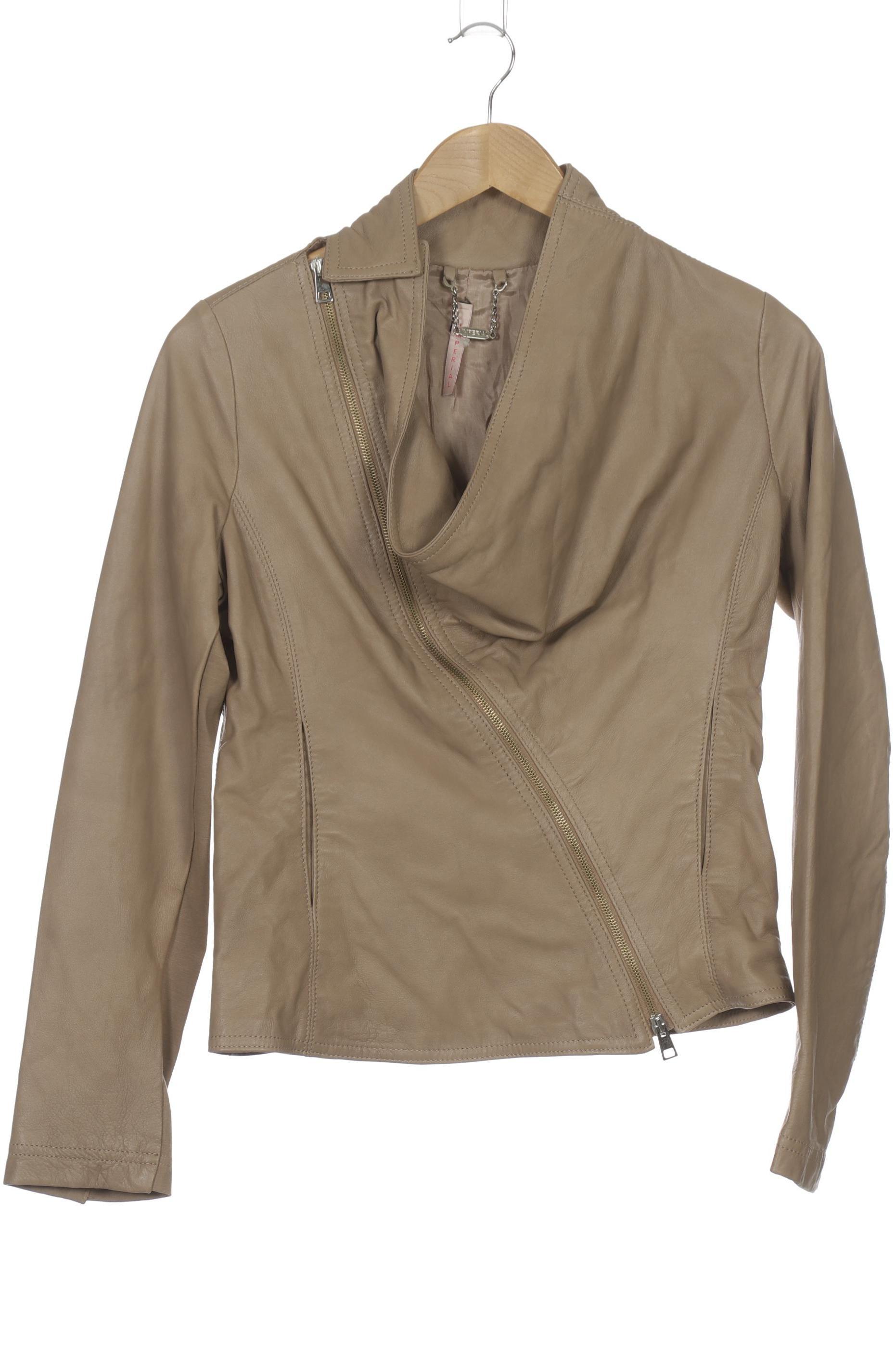 

Imperial Damen Jacke, beige, Gr.