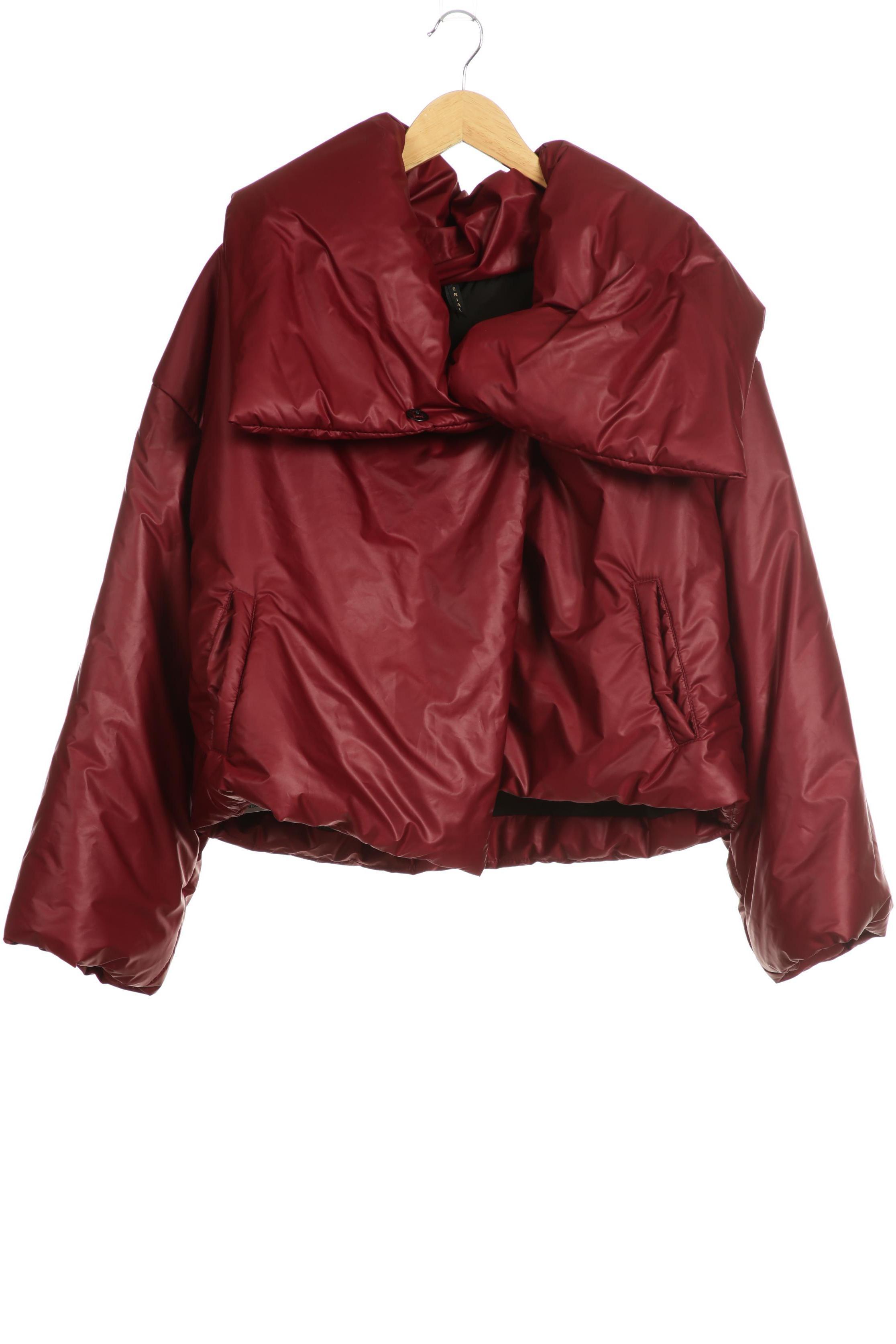

Imperial Damen Jacke, rot, Gr.
