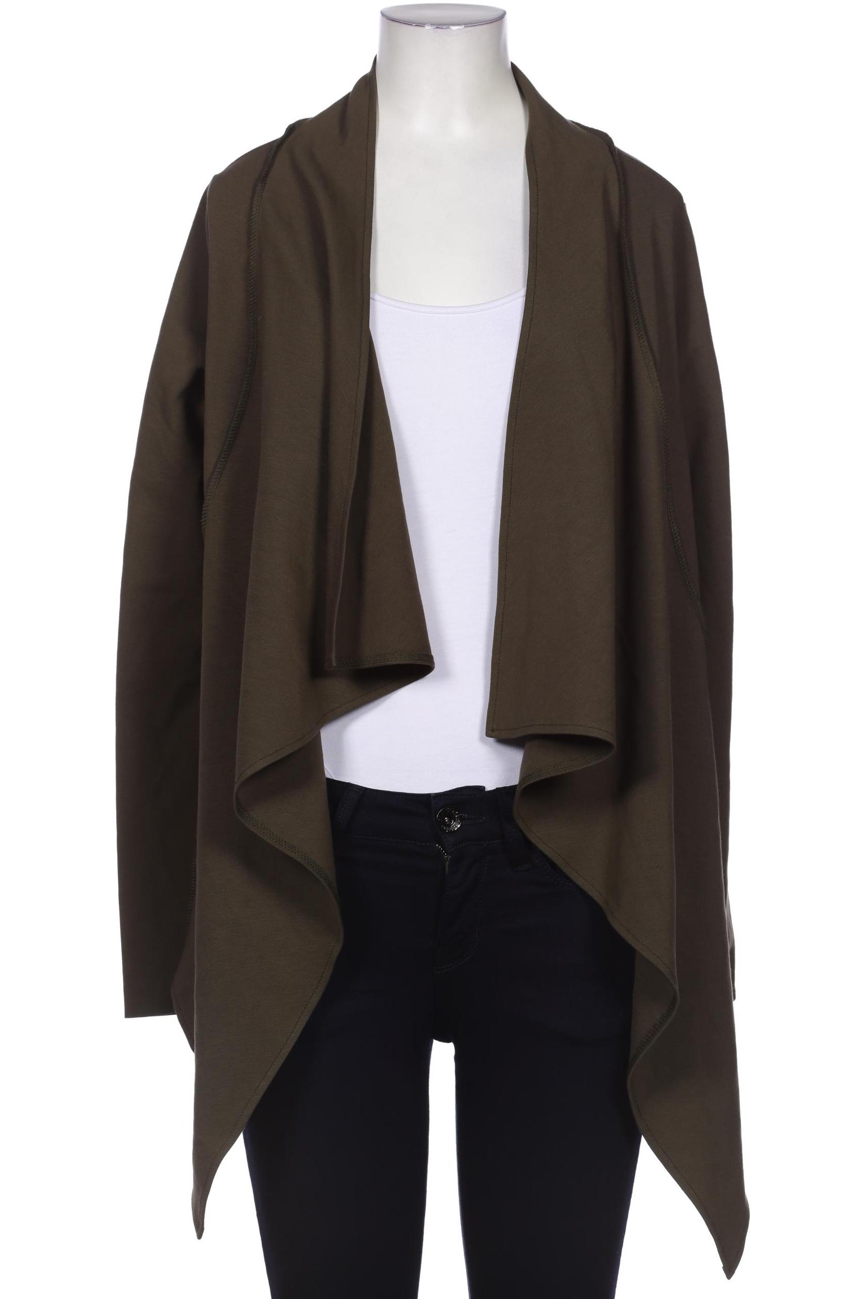 

Imperial Damen Jacke, grün