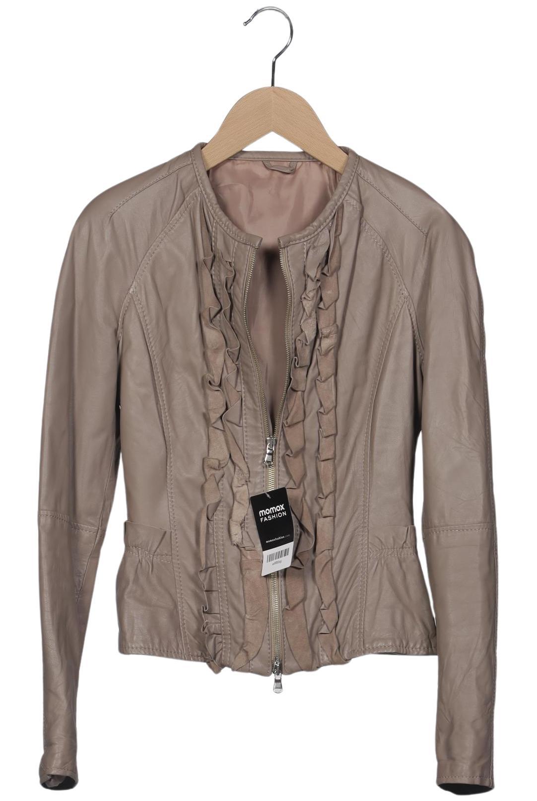 

Imperial Damen Jacke, braun, Gr. 34