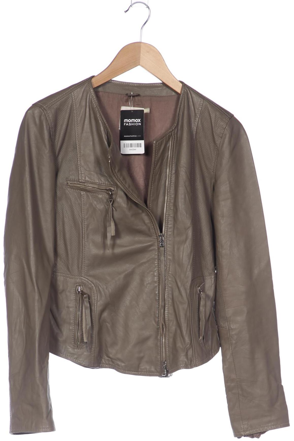 

Imperial Damen Jacke, braun, Gr. 38