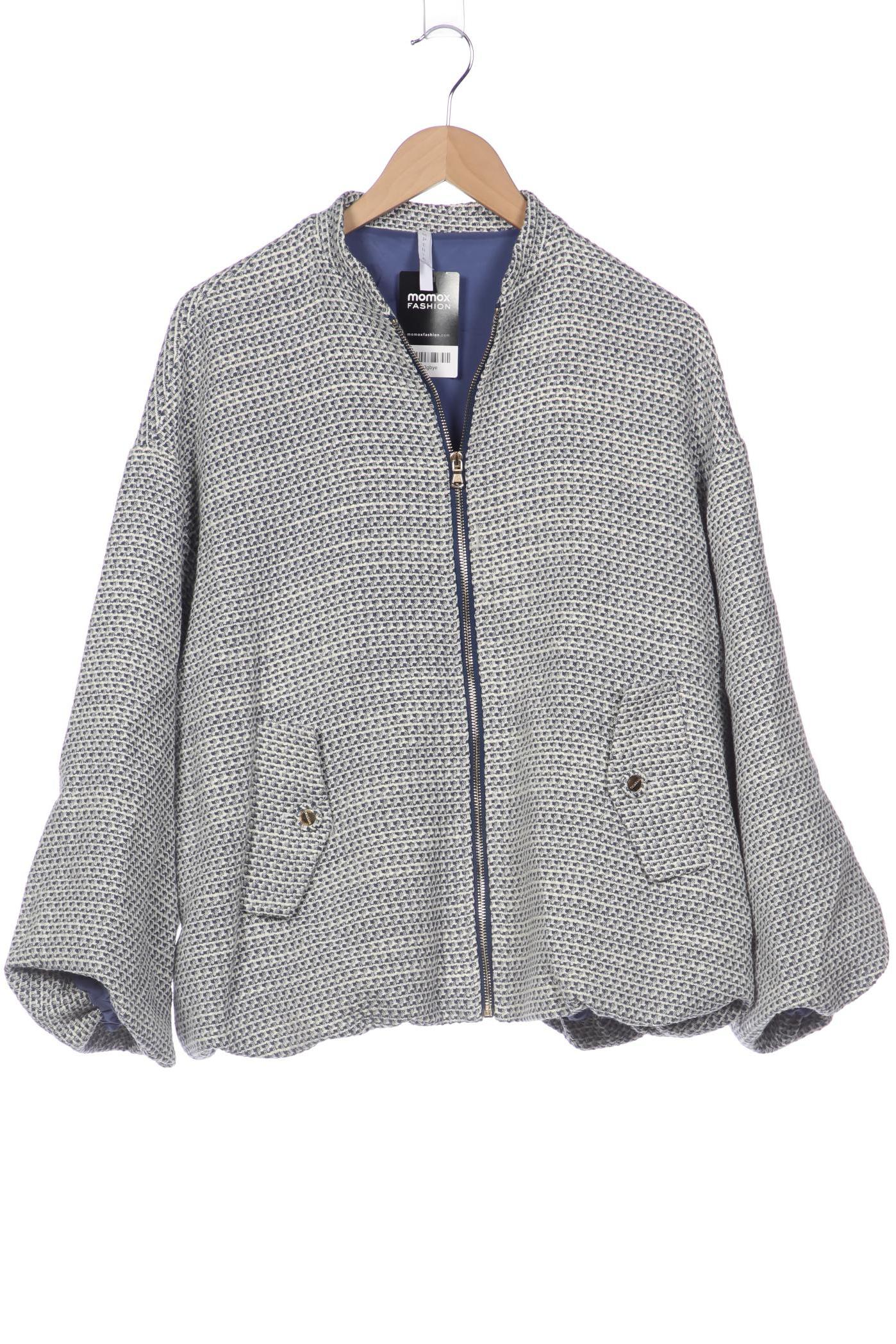 

Imperial Damen Jacke, blau, Gr. 34