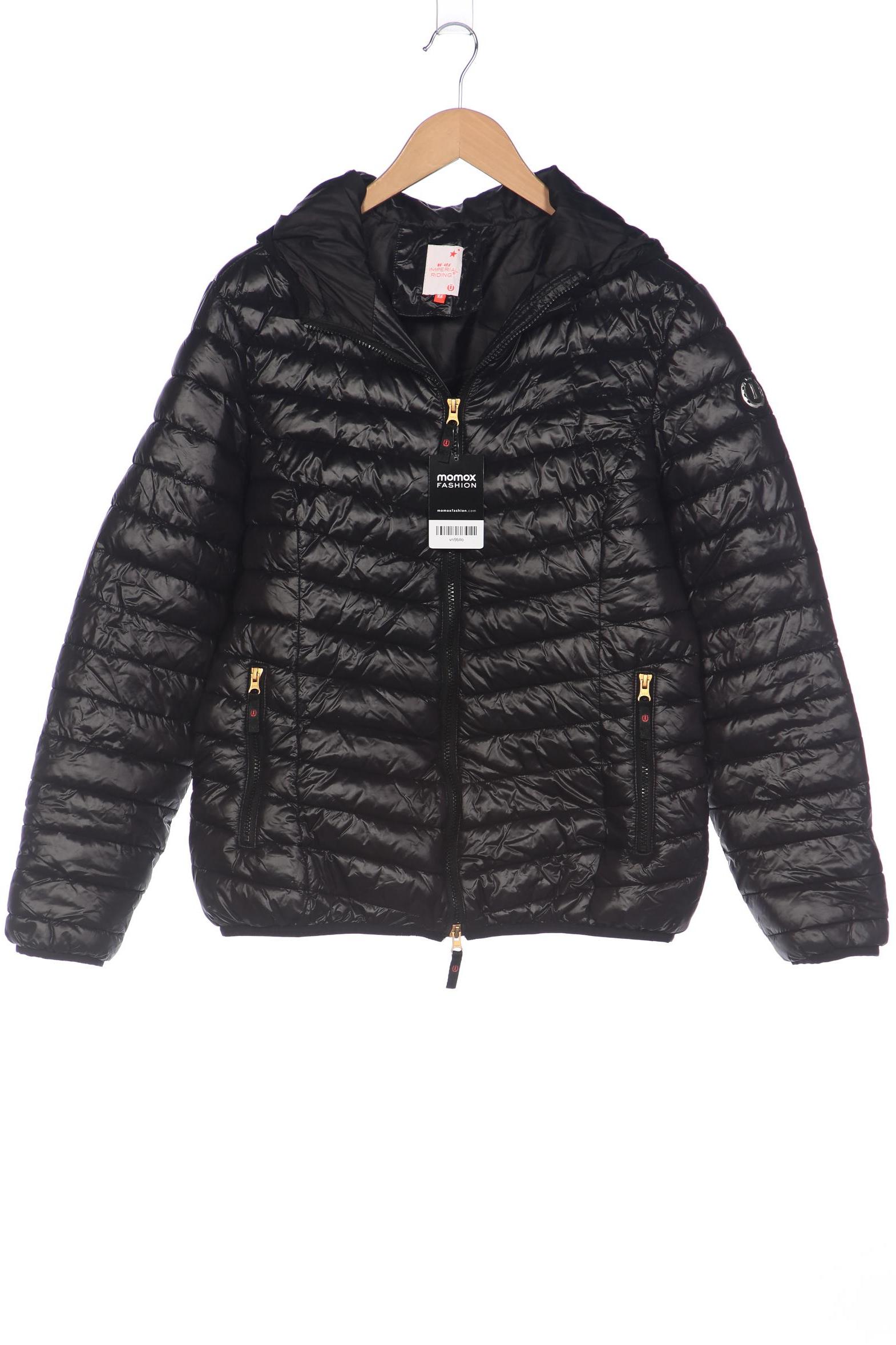 

Imperial Damen Jacke, schwarz, Gr. 44