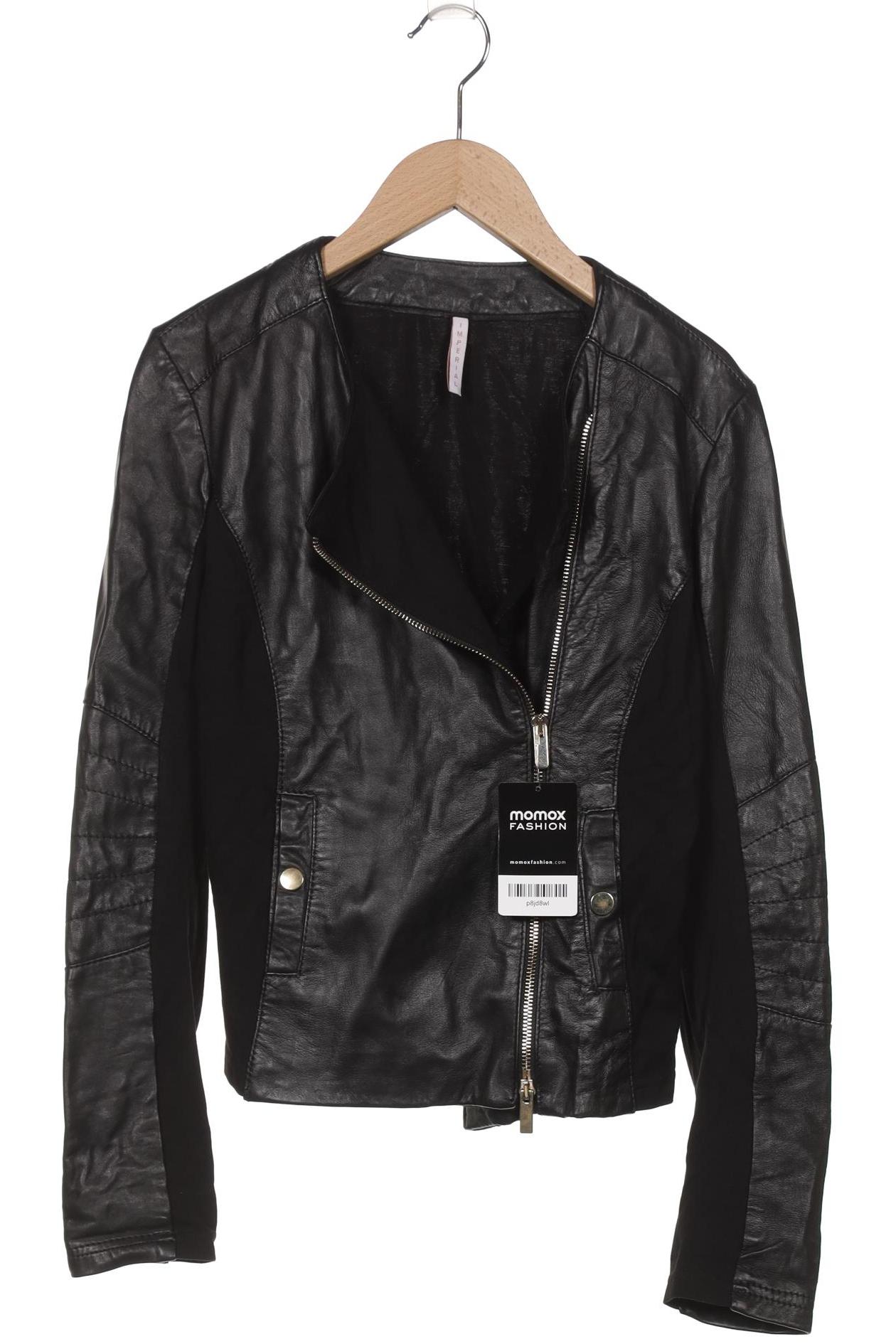 

Imperial Damen Jacke, schwarz, Gr. 34
