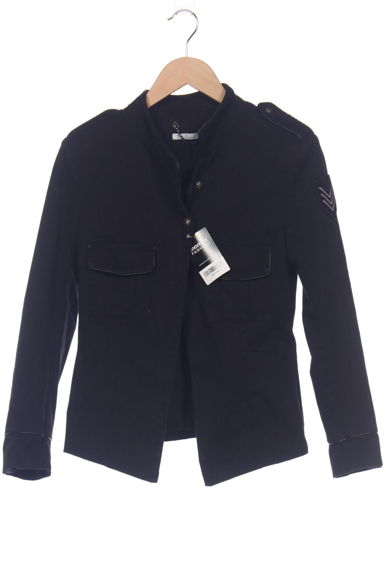 

Imperial Damen Jacke, schwarz, Gr. 38