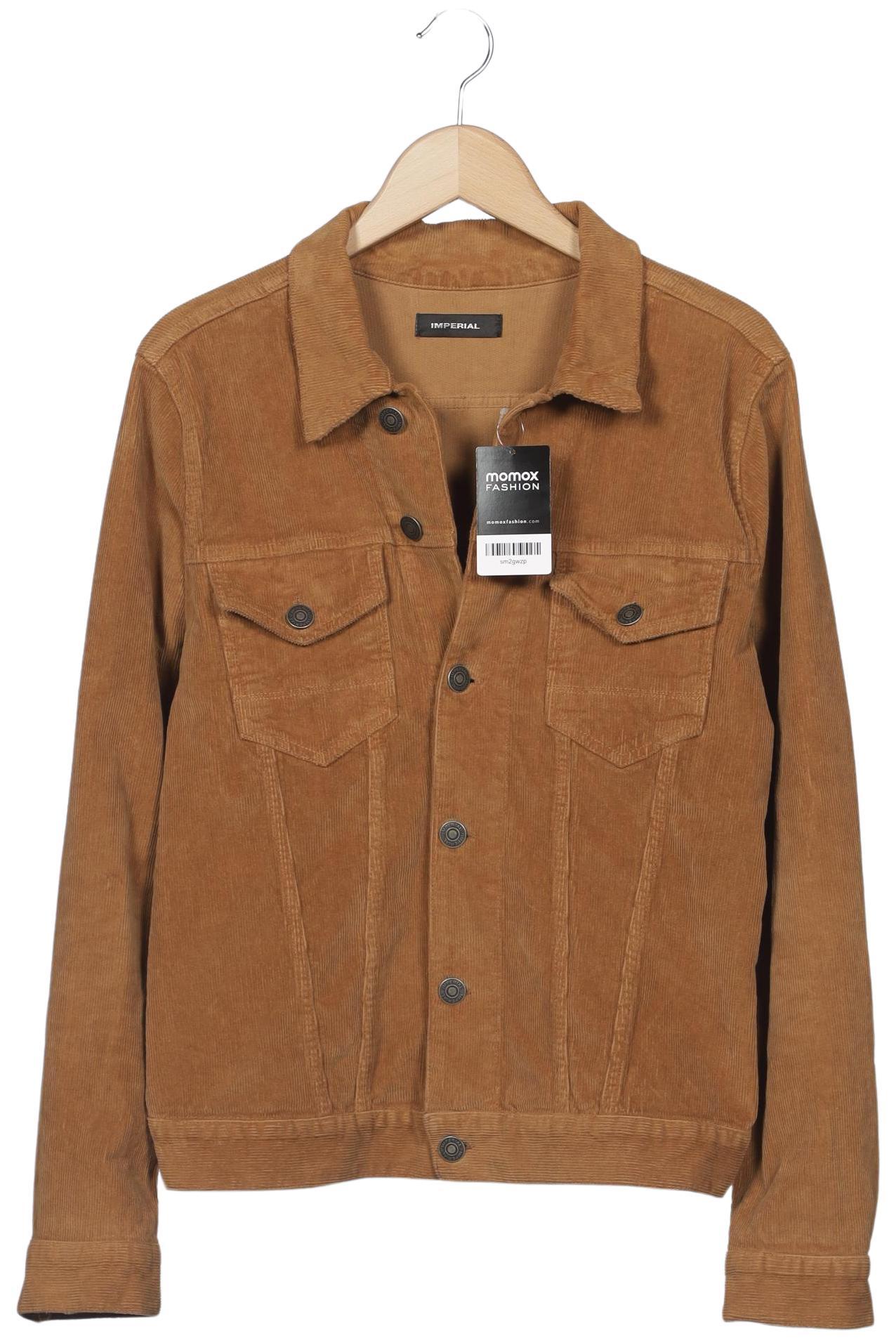 

Imperial Damen Jacke, braun, Gr. 36