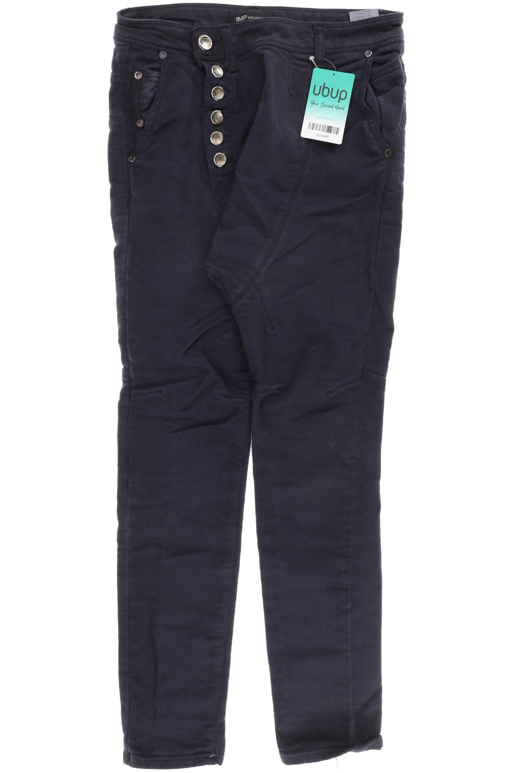 

Imperial Damen Jeans, blau, Gr. 25