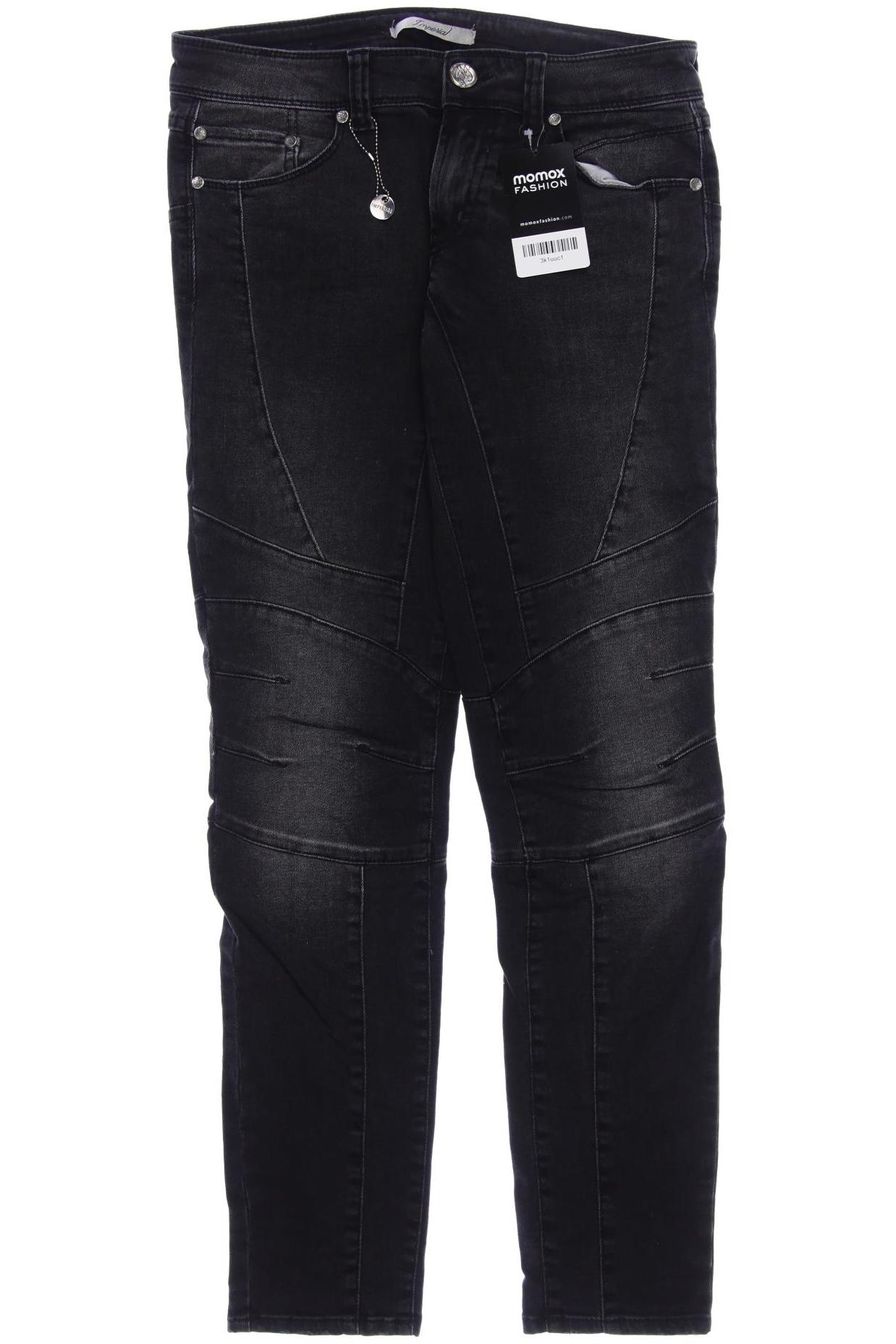 

Imperial Damen Jeans, grau