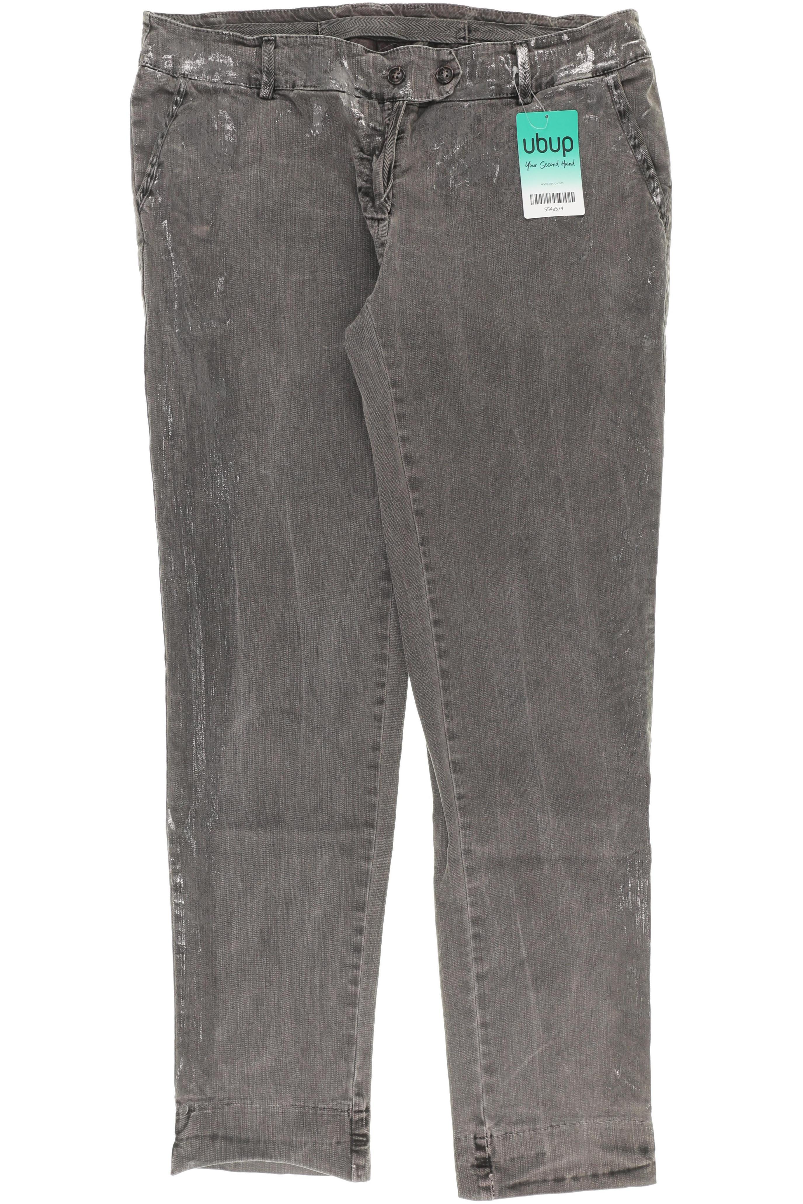 

Imperial Damen Jeans, grau, Gr.