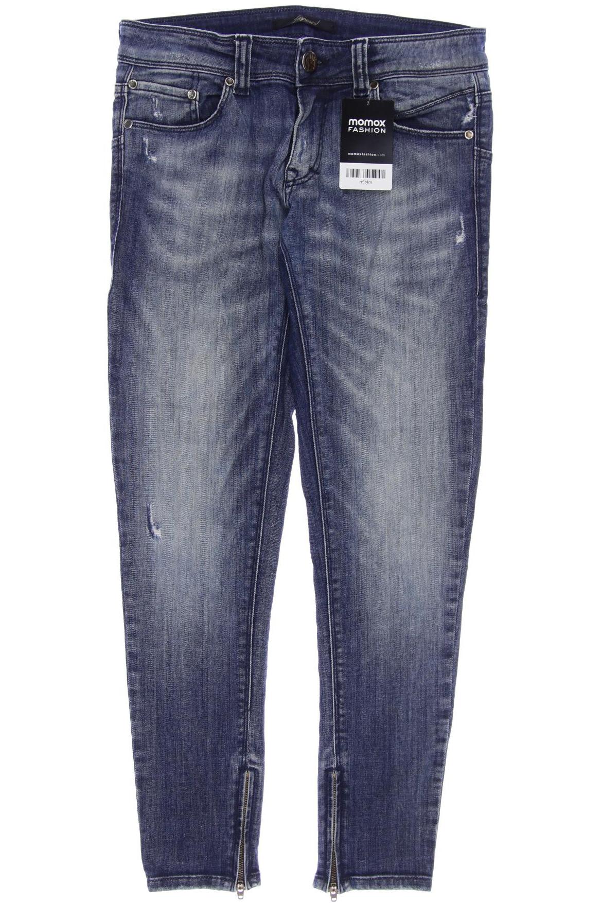 

Imperial Damen Jeans, blau, Gr. 27