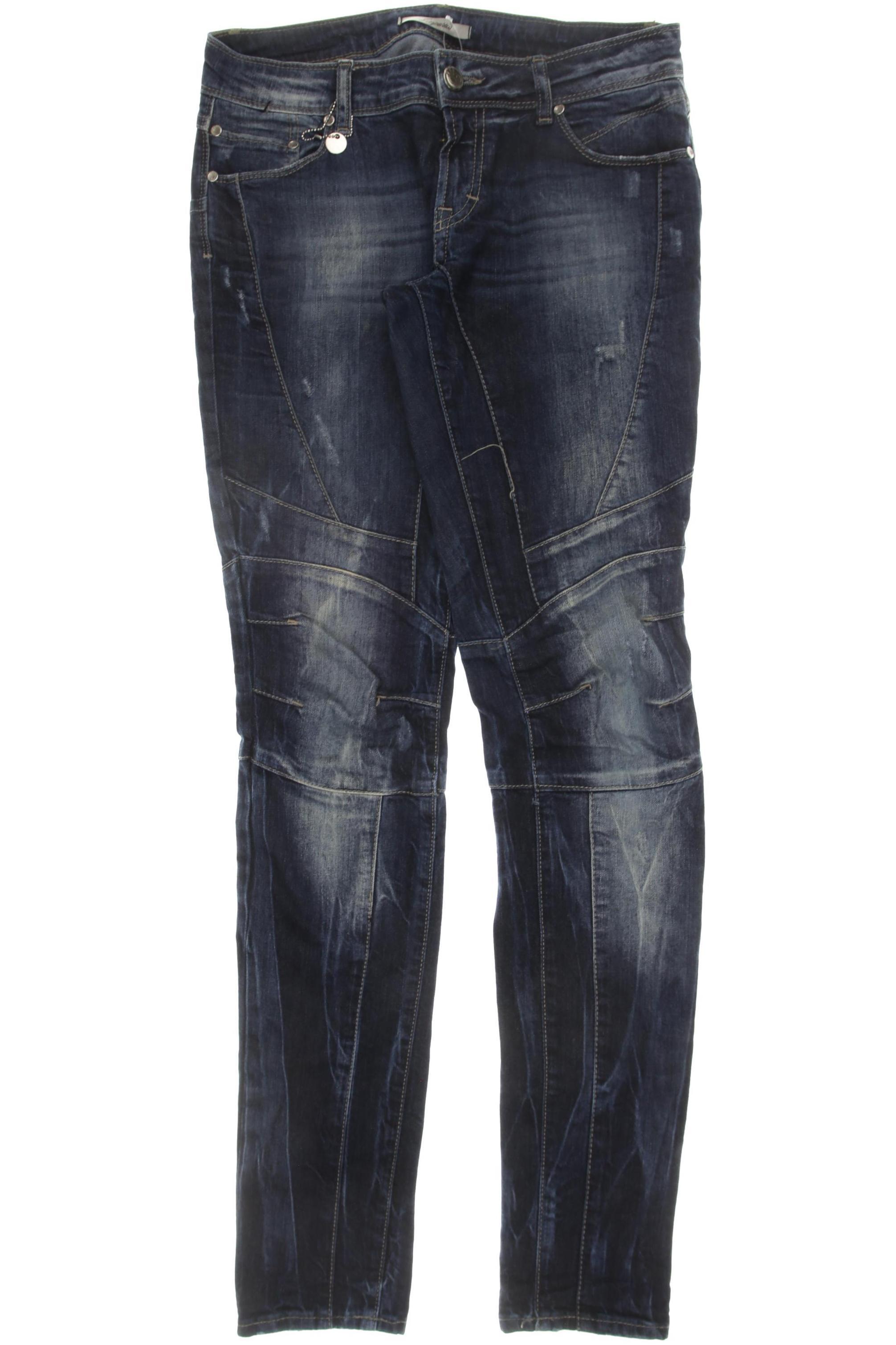 

Imperial Damen Jeans, blau, Gr. 28