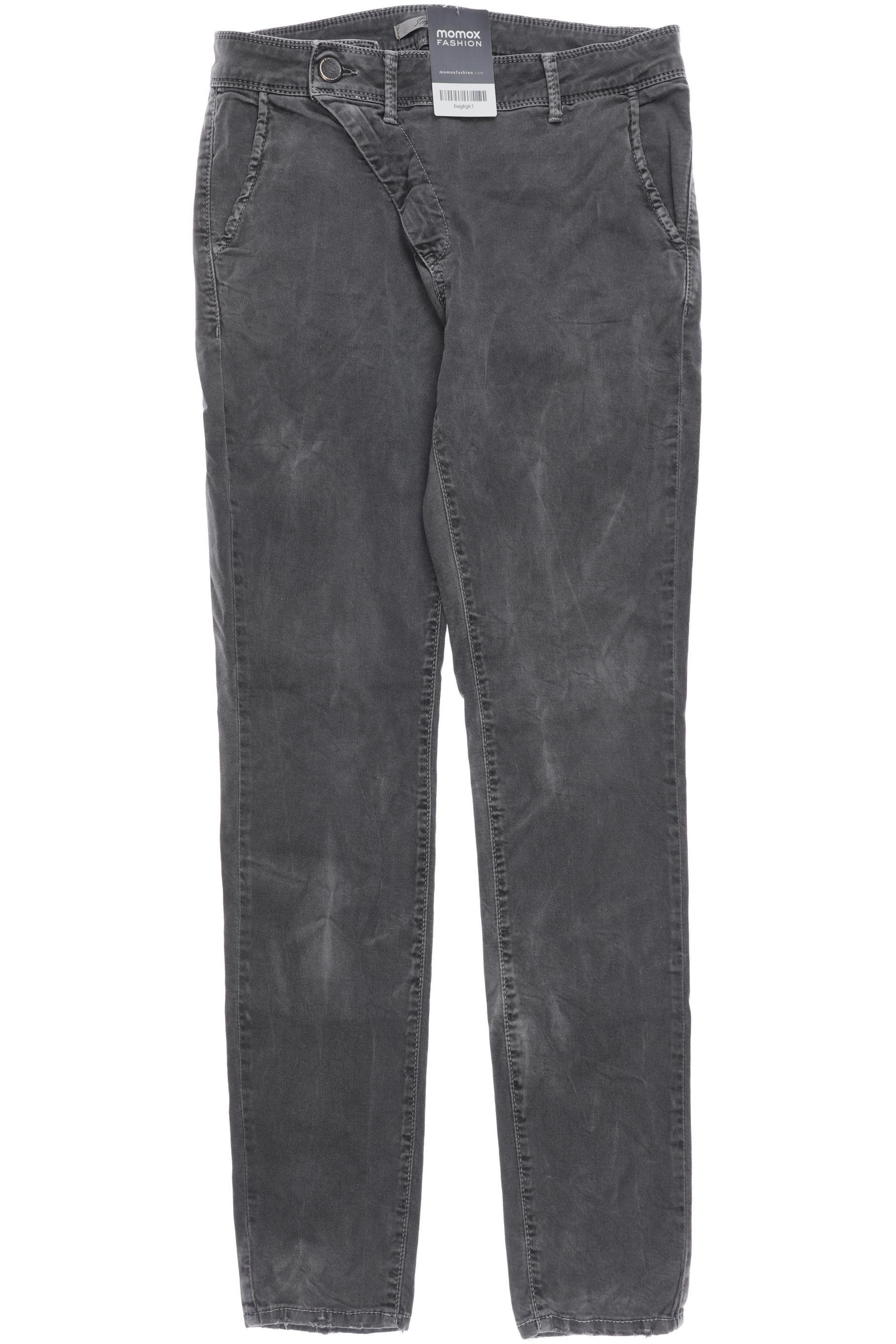 

Imperial Damen Jeans, grau, Gr. 28