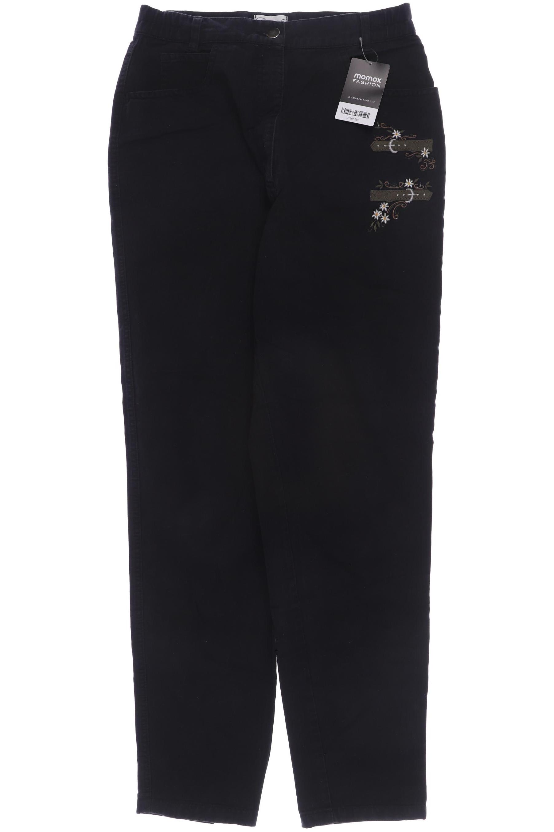 

Imperial Damen Jeans, schwarz