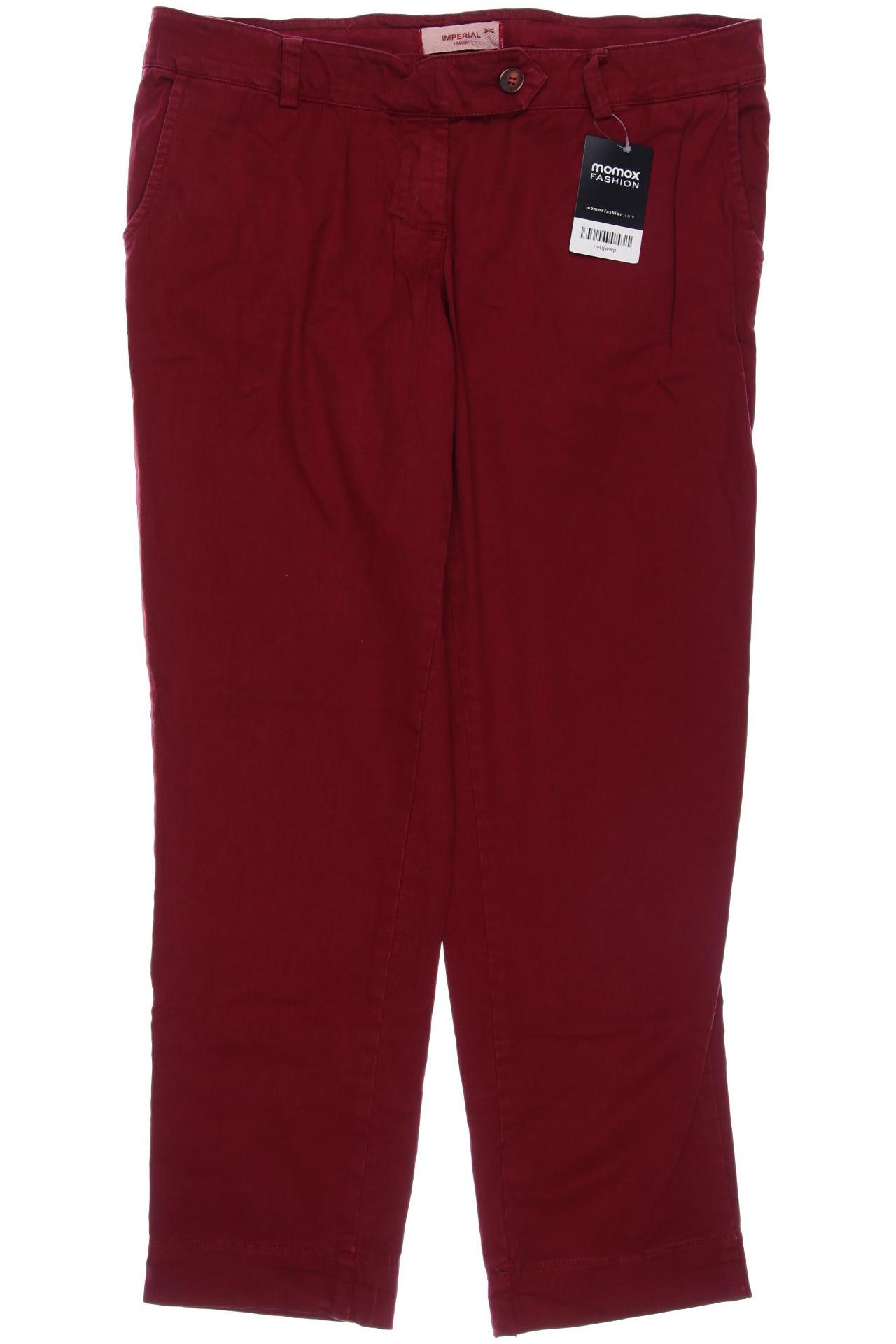 

Imperial Damen Jeans, rot