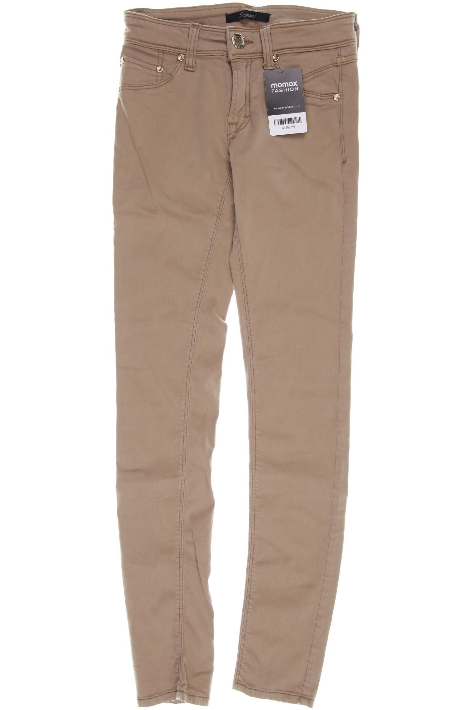 

Imperial Damen Jeans, beige