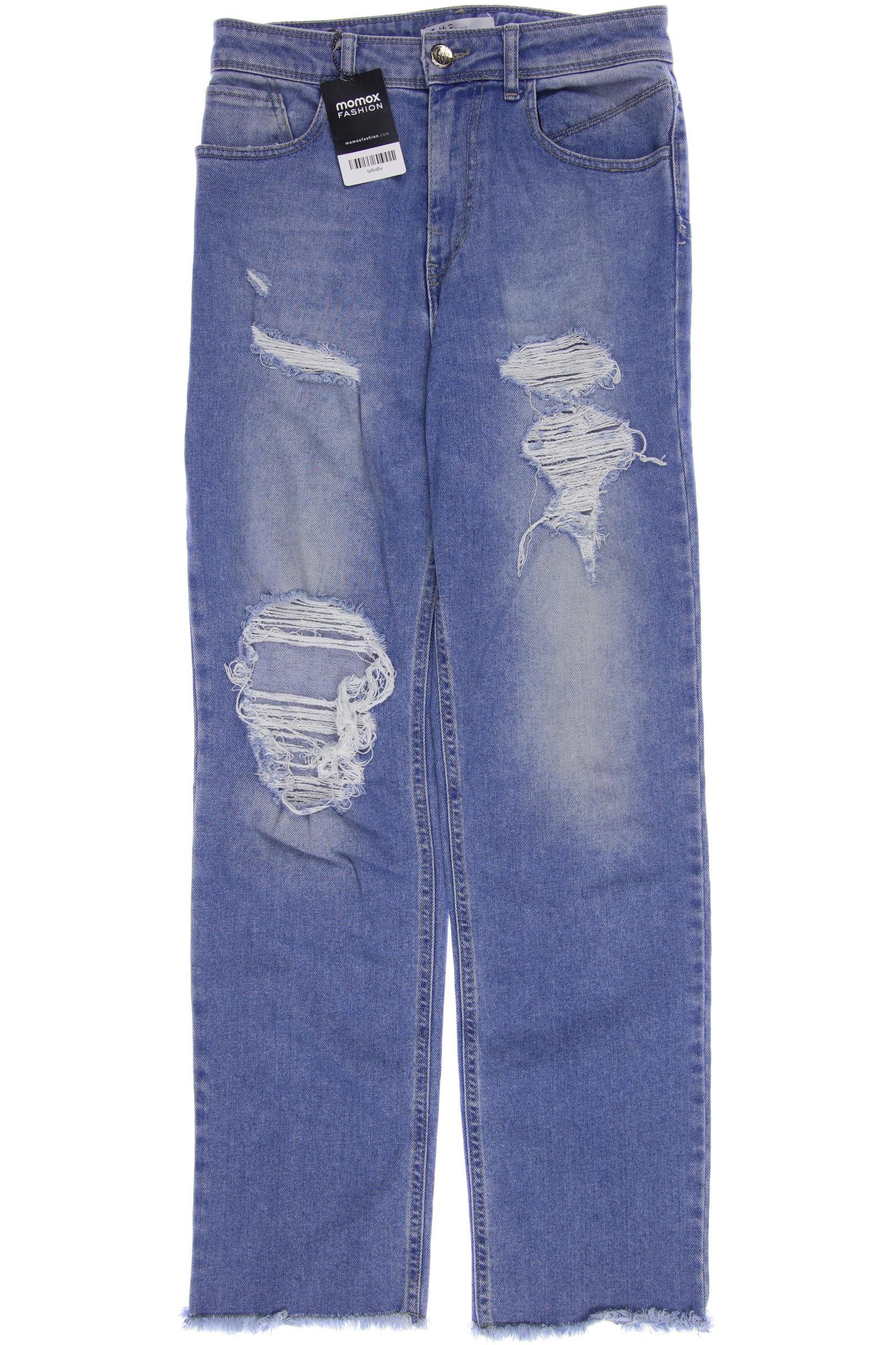 

Imperial Damen Jeans, blau, Gr. 27