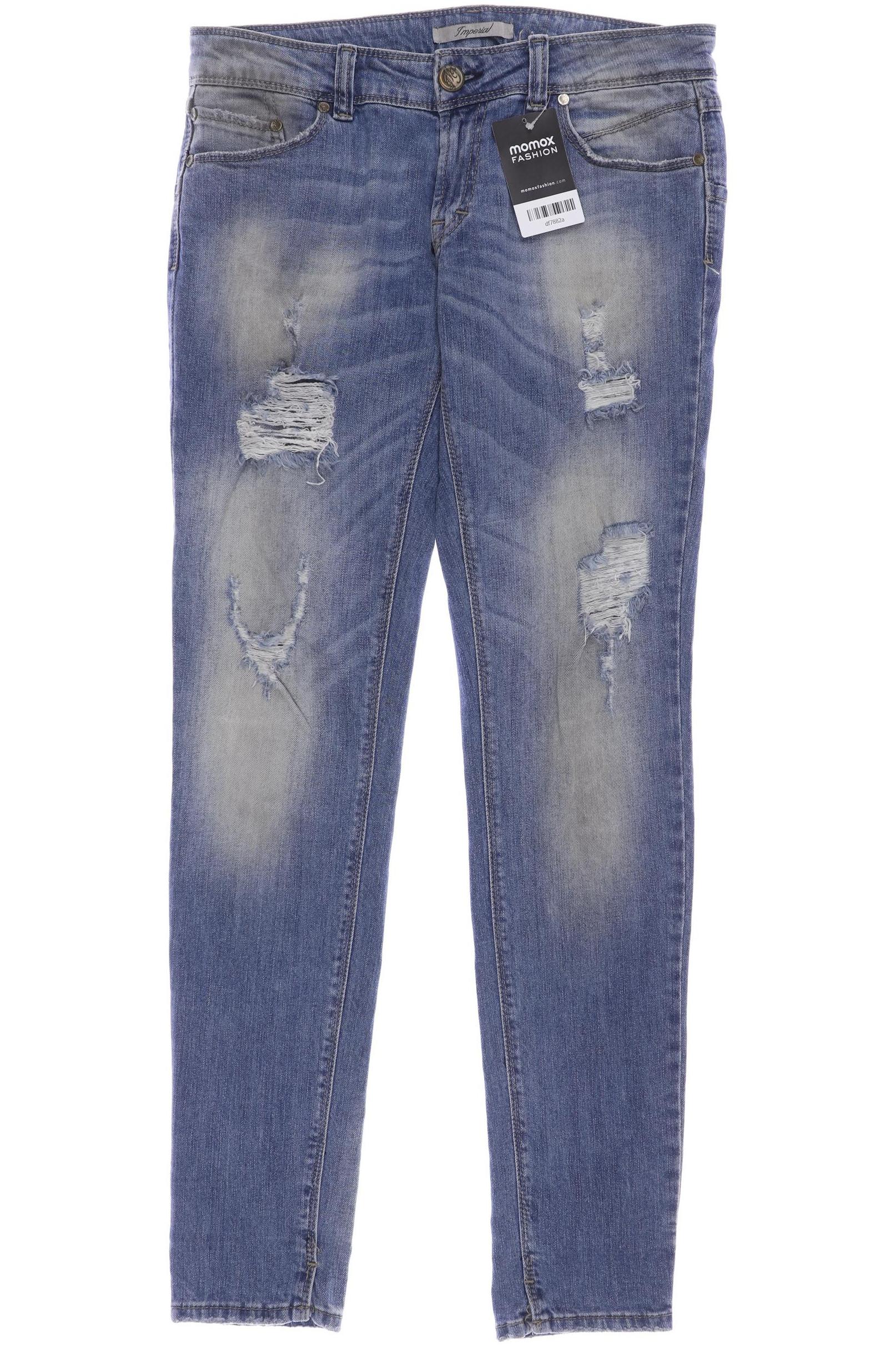 

Imperial Damen Jeans, blau