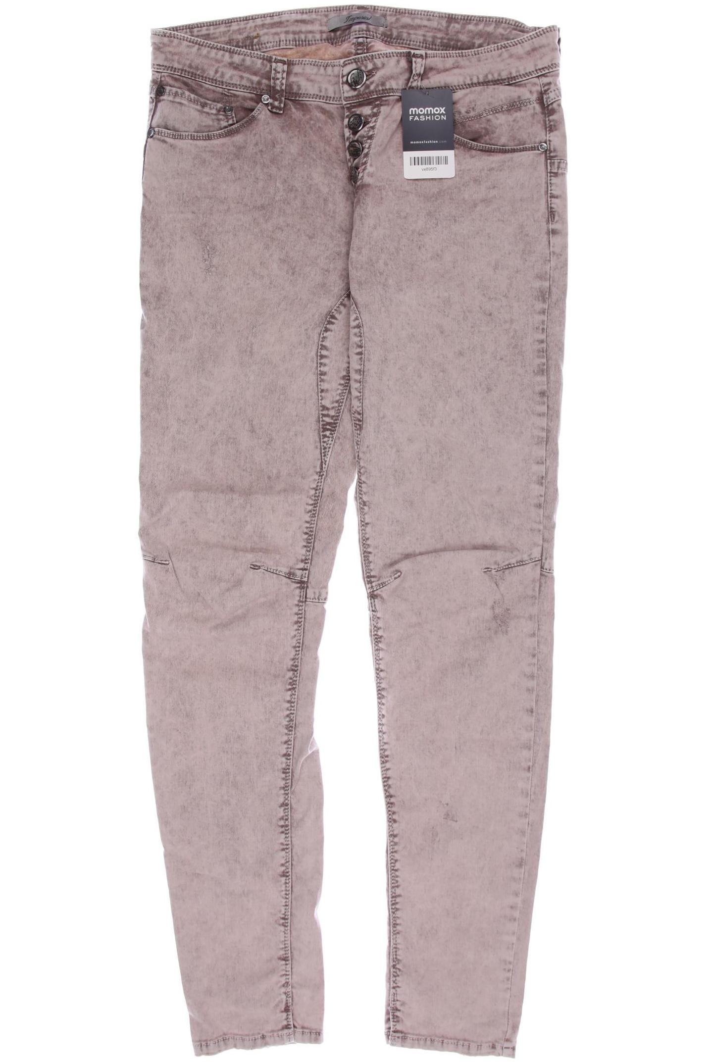 

Imperial Damen Jeans, pink