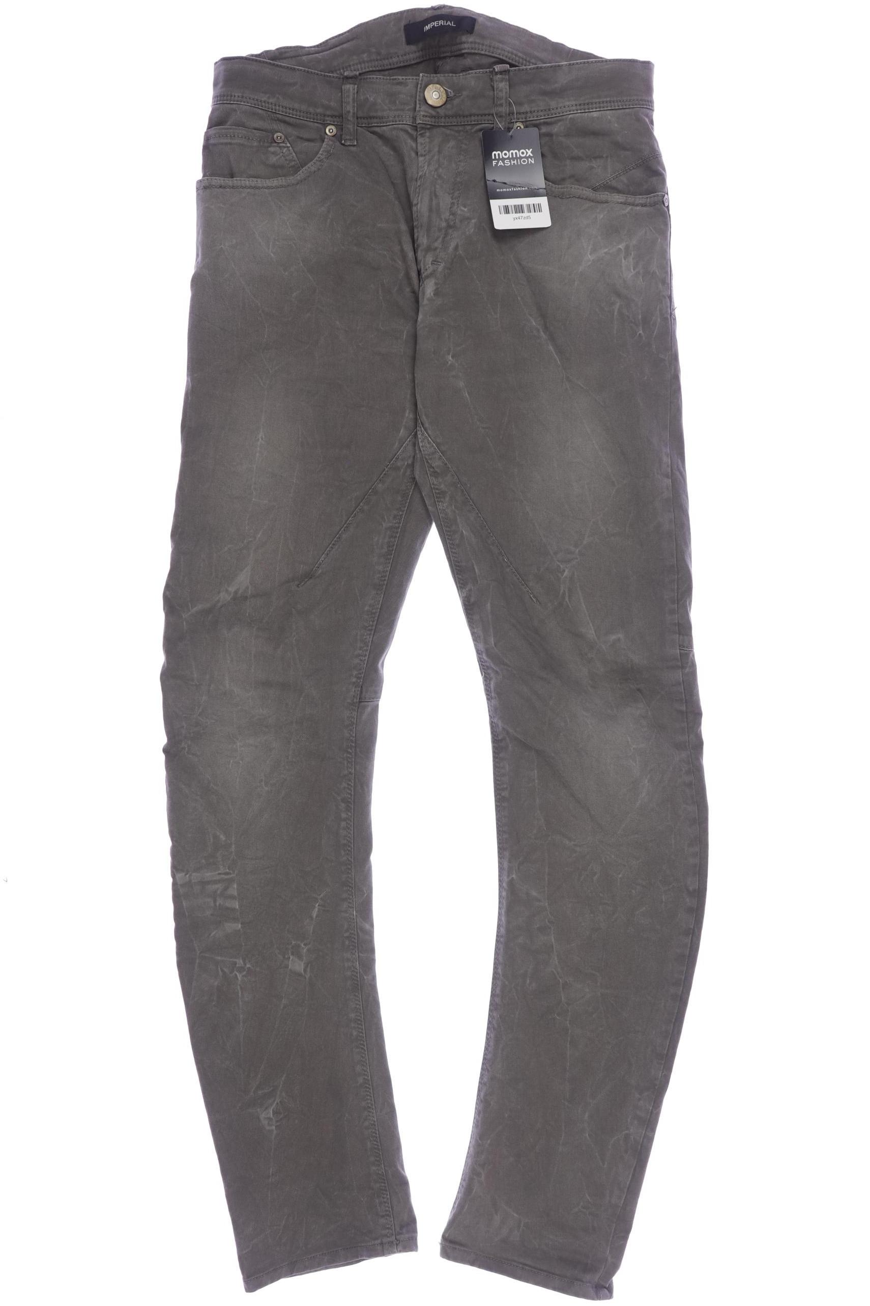 

Imperial Damen Jeans, grau, Gr. 44