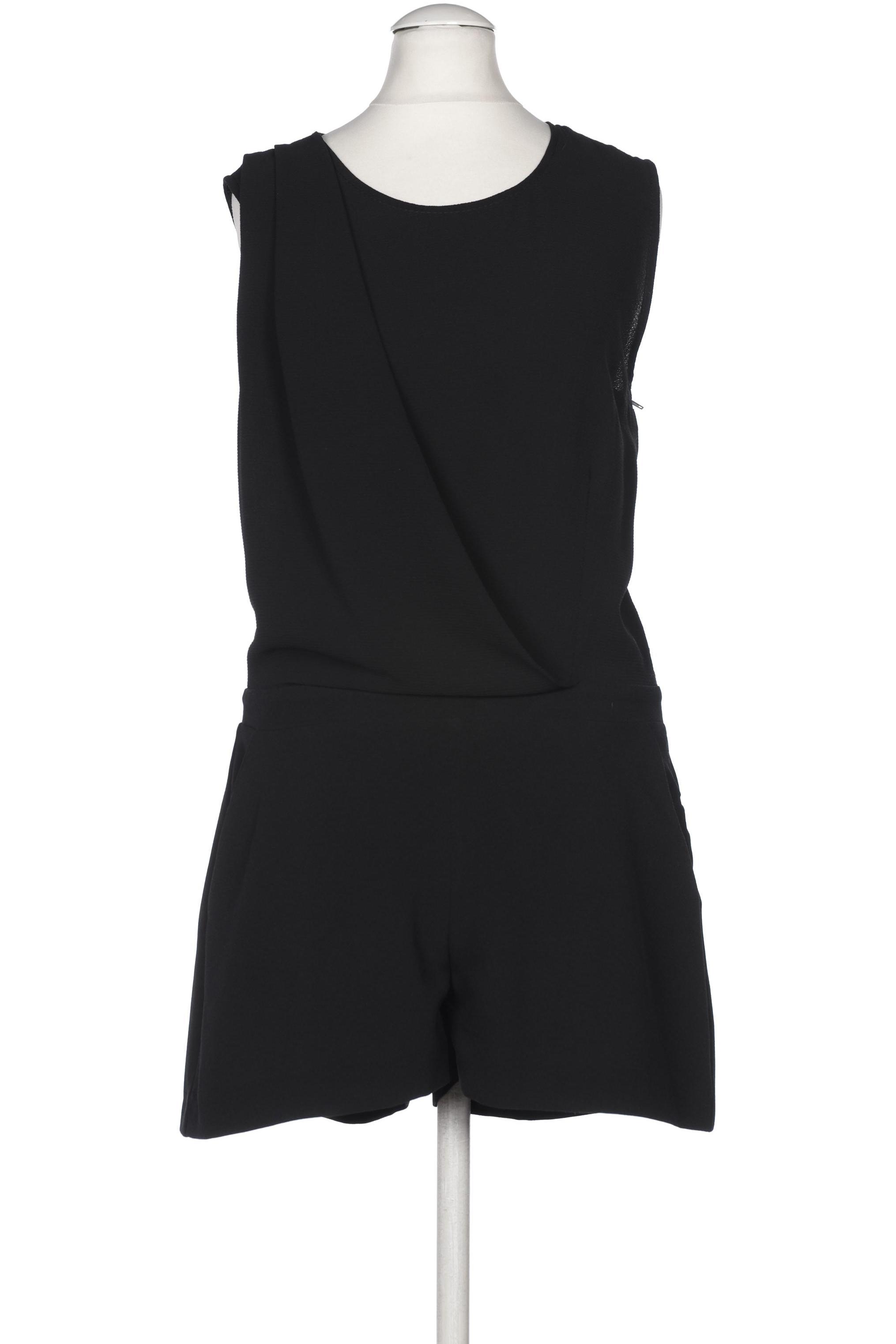 

Imperial Damen Jumpsuit/Overall, schwarz, Gr. 38