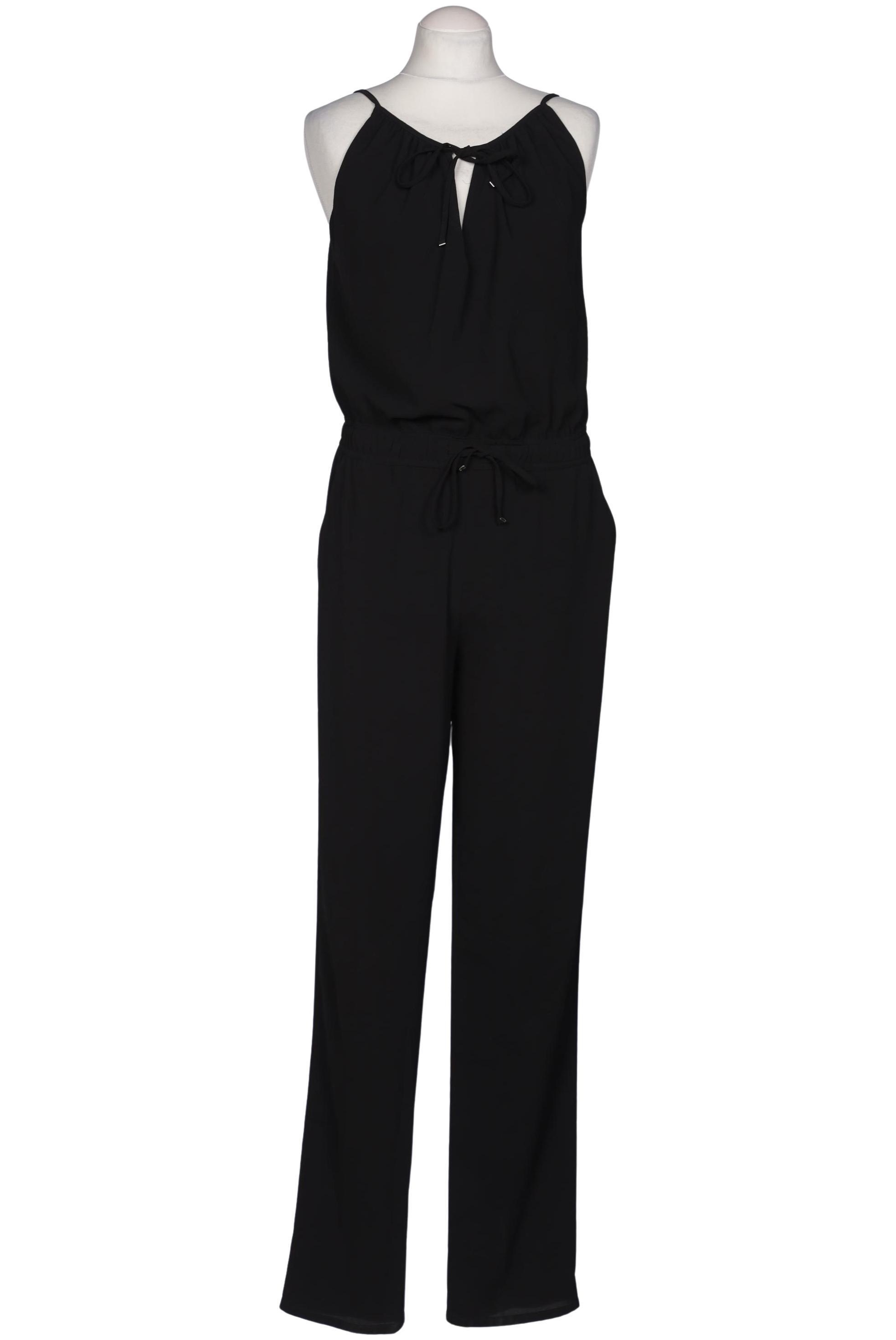 

Imperial Damen Jumpsuit/Overall, schwarz, Gr. 38