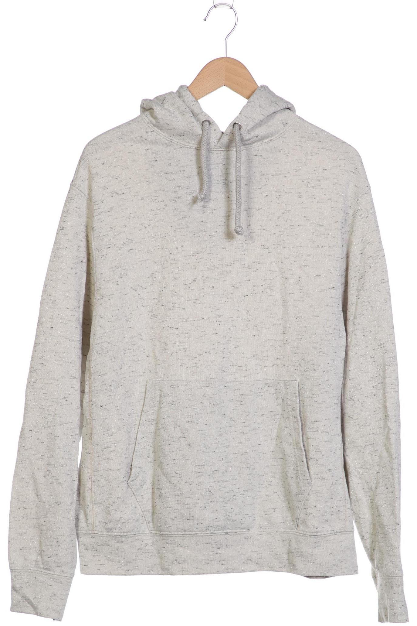 

Imperial Damen Kapuzenpullover, grau