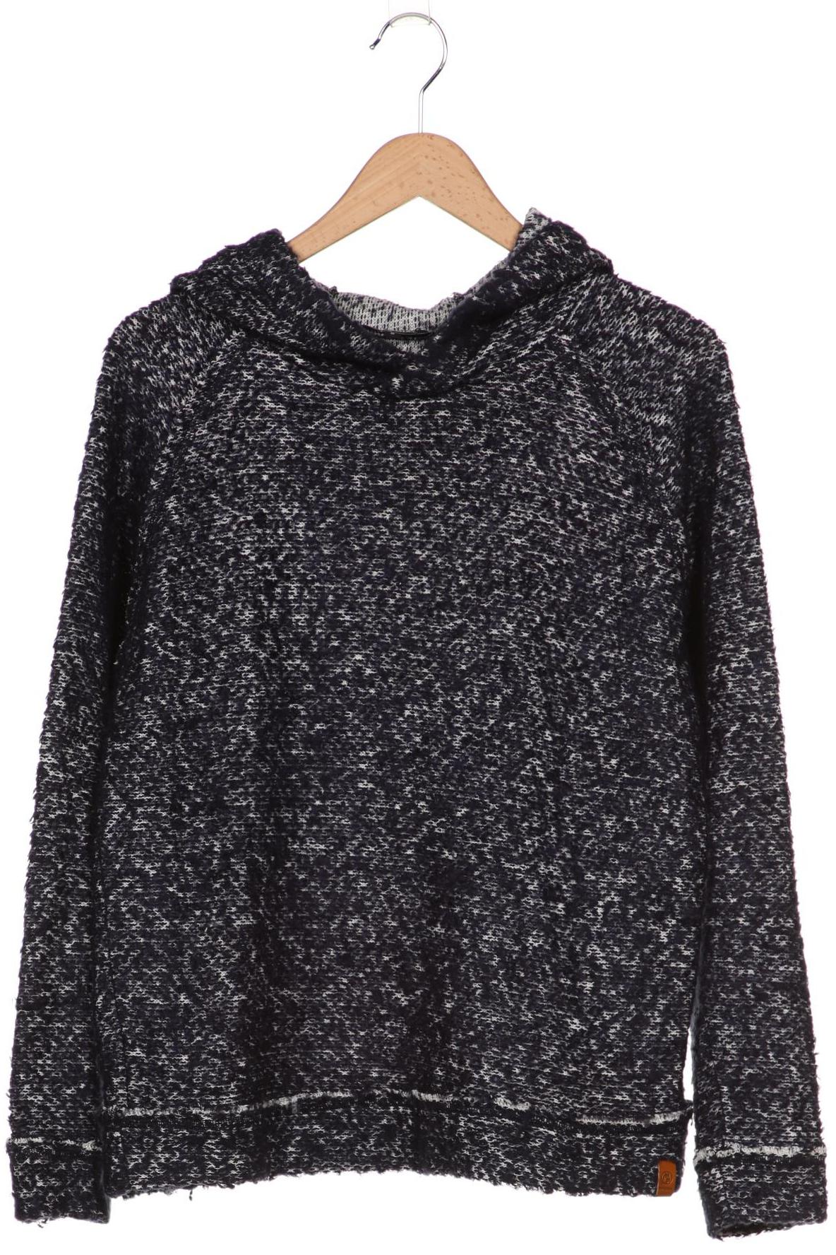 

Imperial Damen Kapuzenpullover, marineblau
