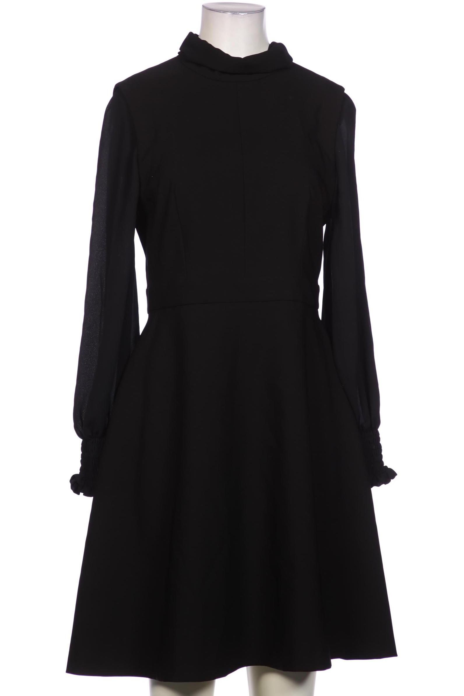 

Imperial Damen Kleid, schwarz, Gr. 38