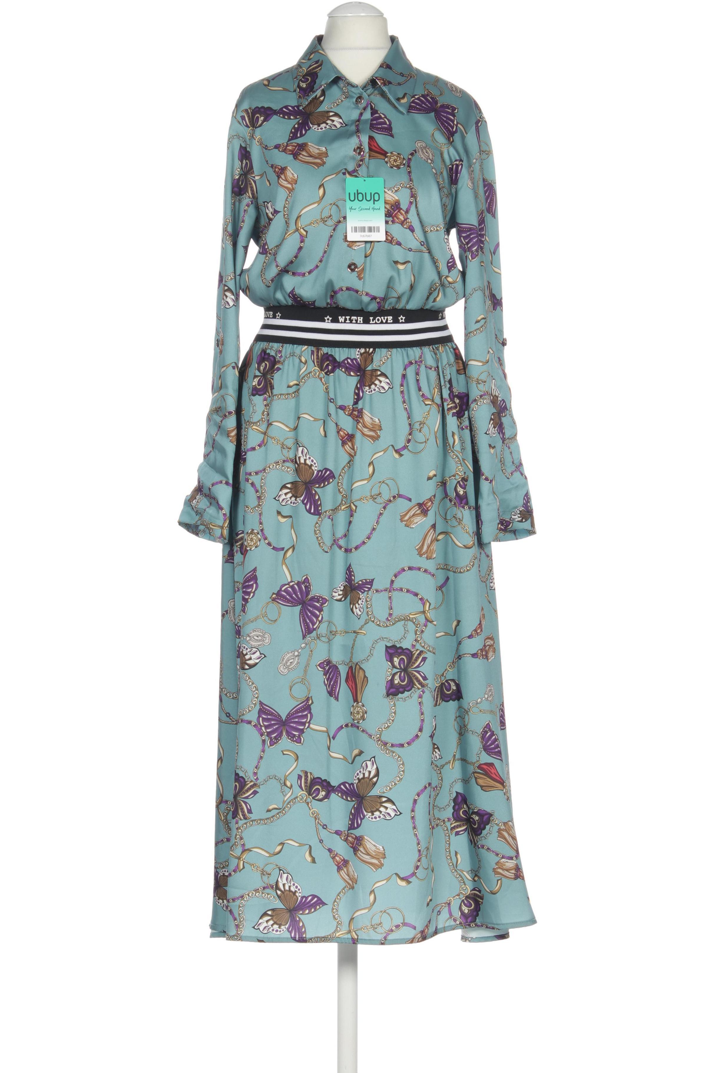 

Imperial Damen Kleid, blau, Gr.