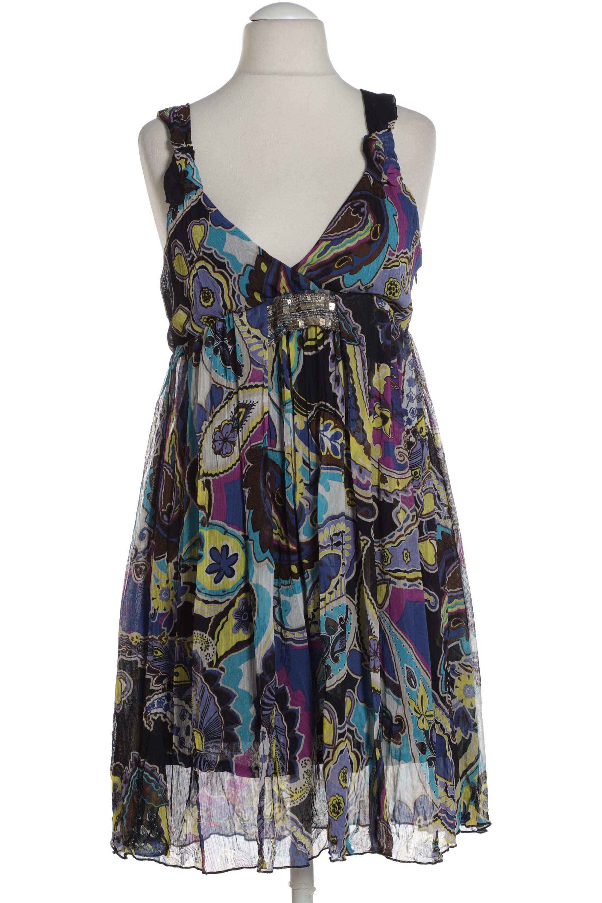 

Imperial Damen Kleid, mehrfarbig, Gr. 32
